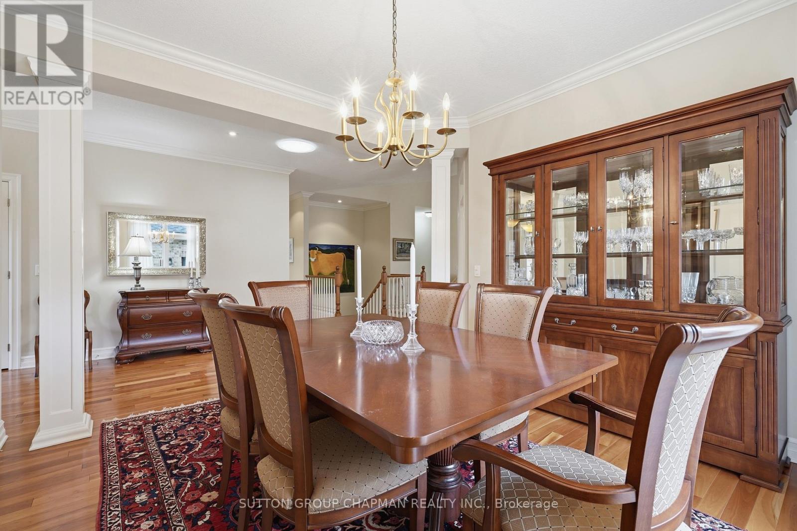 1255 Sandy Somerville Drive, London South, Ontario  N6K 5R2 - Photo 19 - X12999774