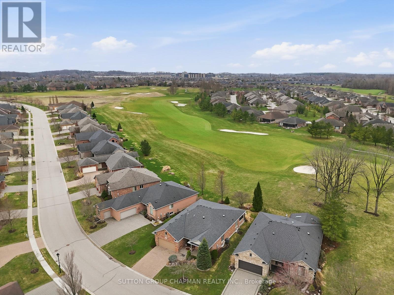 1255 Sandy Somerville Drive, London South, Ontario  N6K 5R2 - Photo 2 - X12999774