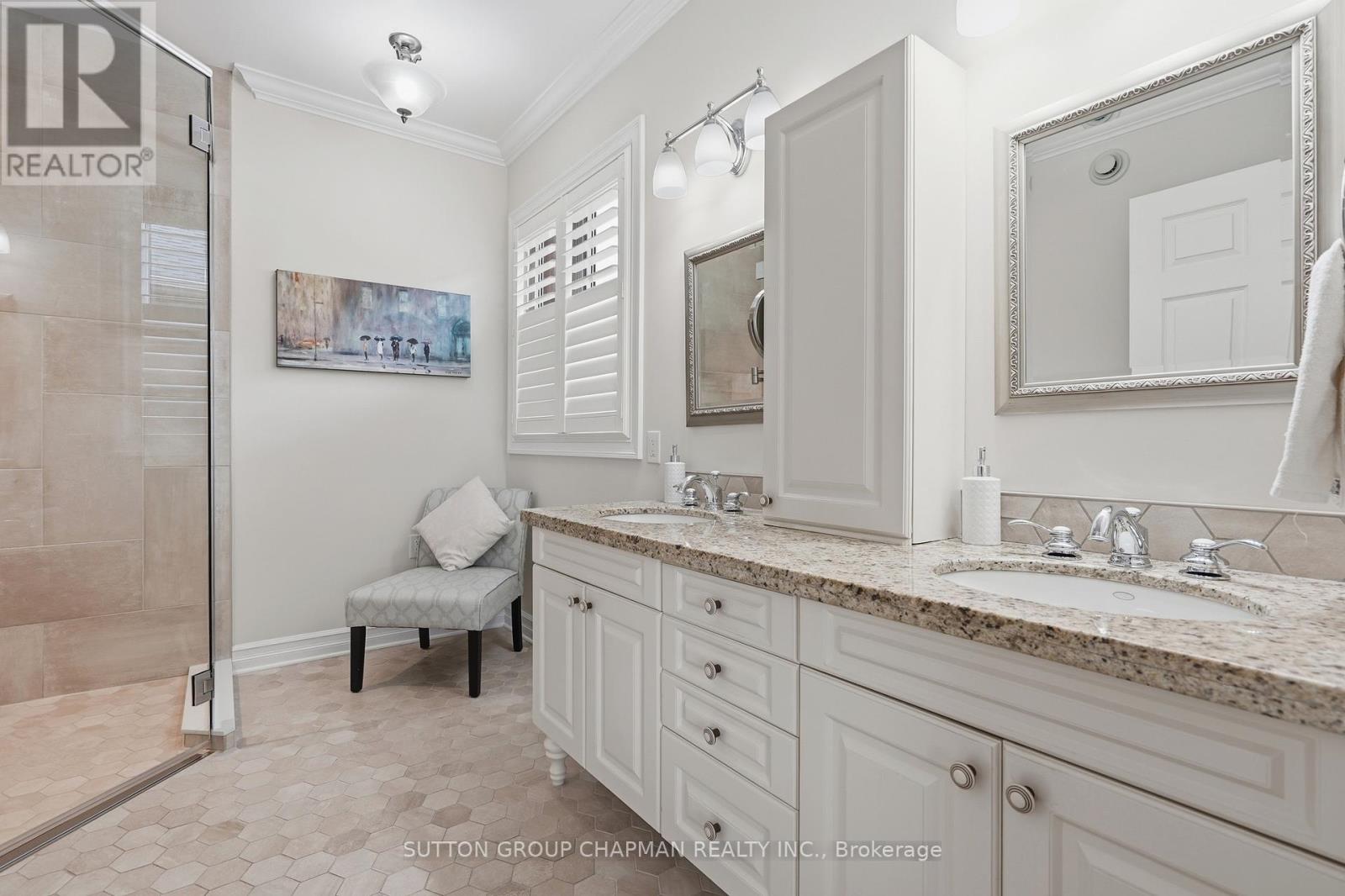 1255 Sandy Somerville Drive, London South, Ontario  N6K 5R2 - Photo 24 - X12999774