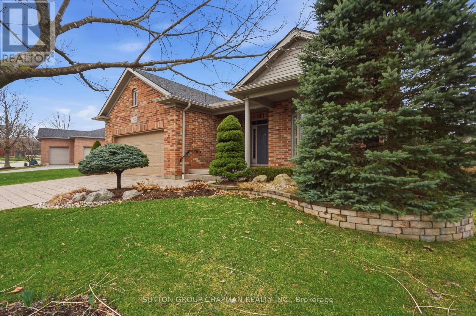 1255 Sandy Somerville Drive, London South, Ontario  N6K 5R2 - Photo 3 - X12999774