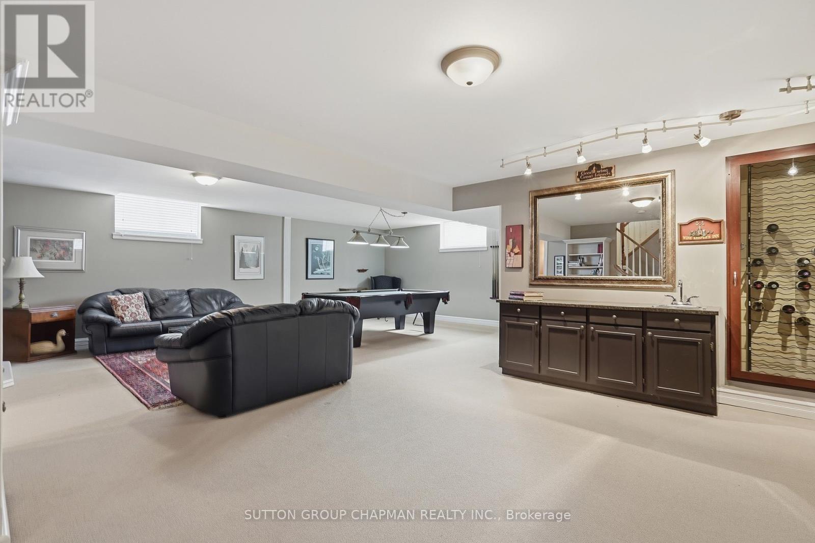 1255 Sandy Somerville Drive, London South, Ontario  N6K 5R2 - Photo 30 - X12999774