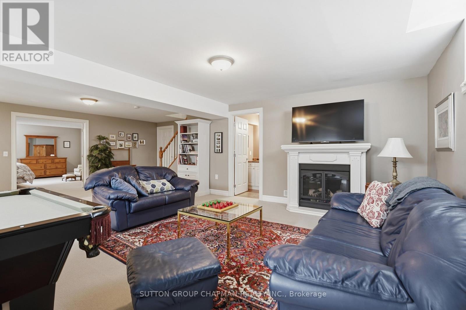 1255 Sandy Somerville Drive, London South, Ontario  N6K 5R2 - Photo 33 - X12999774
