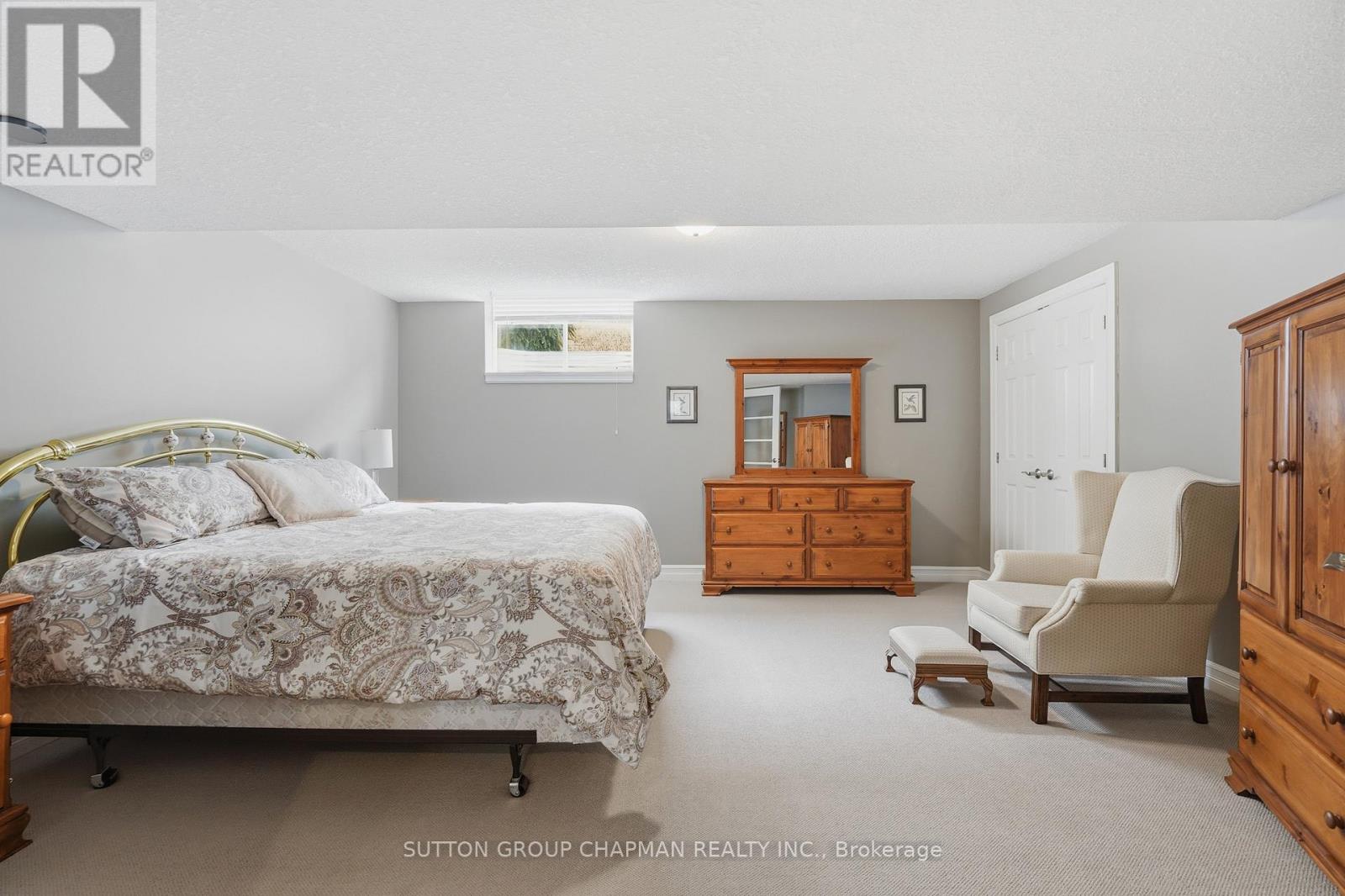 1255 Sandy Somerville Drive, London South, Ontario  N6K 5R2 - Photo 34 - X12999774
