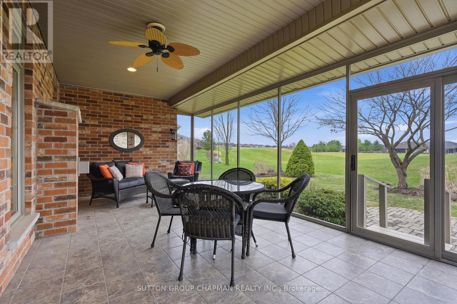 1255 Sandy Somerville Drive, London South, Ontario  N6K 5R2 - Photo 36 - X12999774