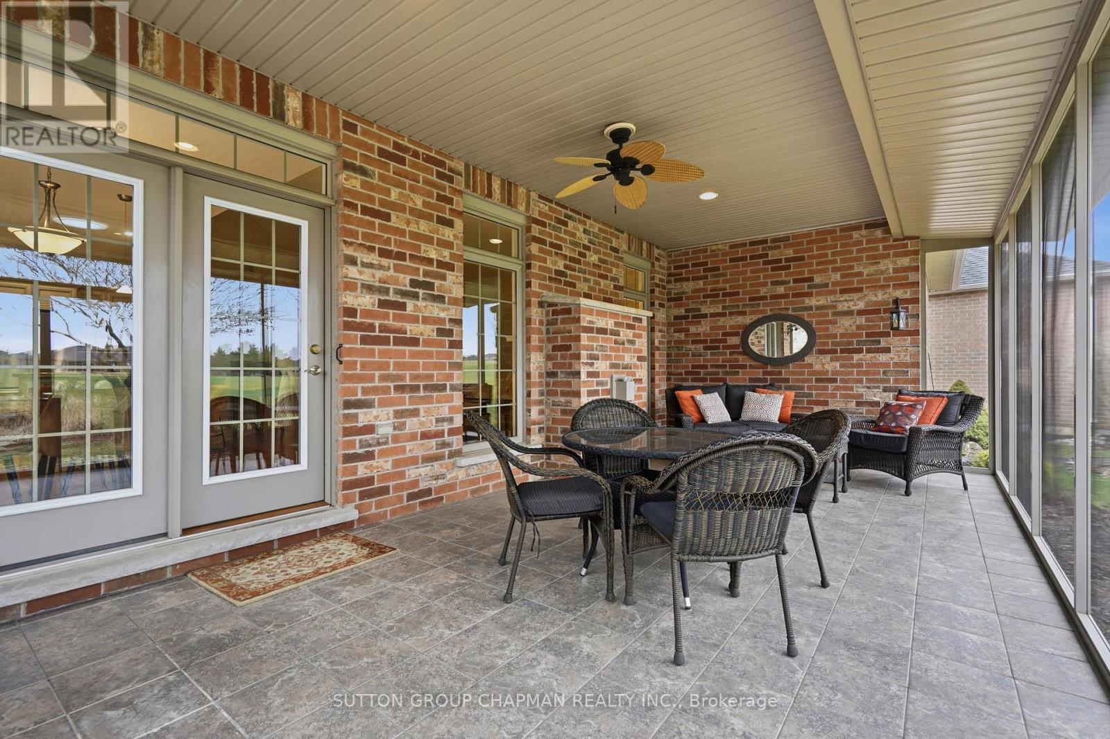 1255 Sandy Somerville Drive, London South, Ontario  N6K 5R2 - Photo 37 - X12999774