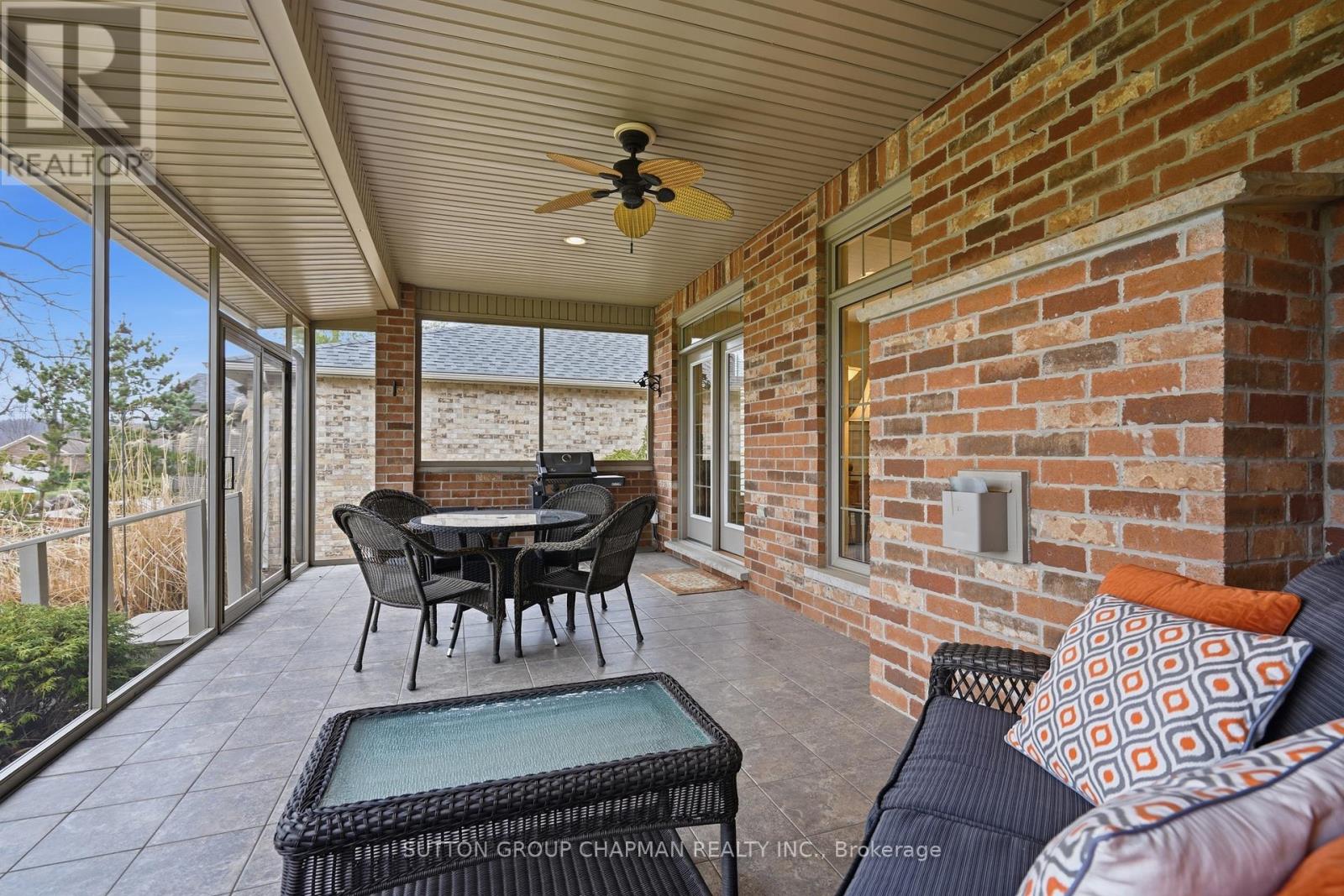 1255 Sandy Somerville Drive, London South, Ontario  N6K 5R2 - Photo 38 - X12999774