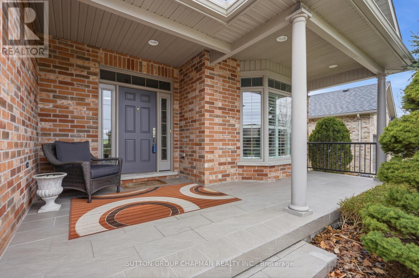1255 Sandy Somerville Drive, London South, Ontario  N6K 5R2 - Photo 4 - X12999774