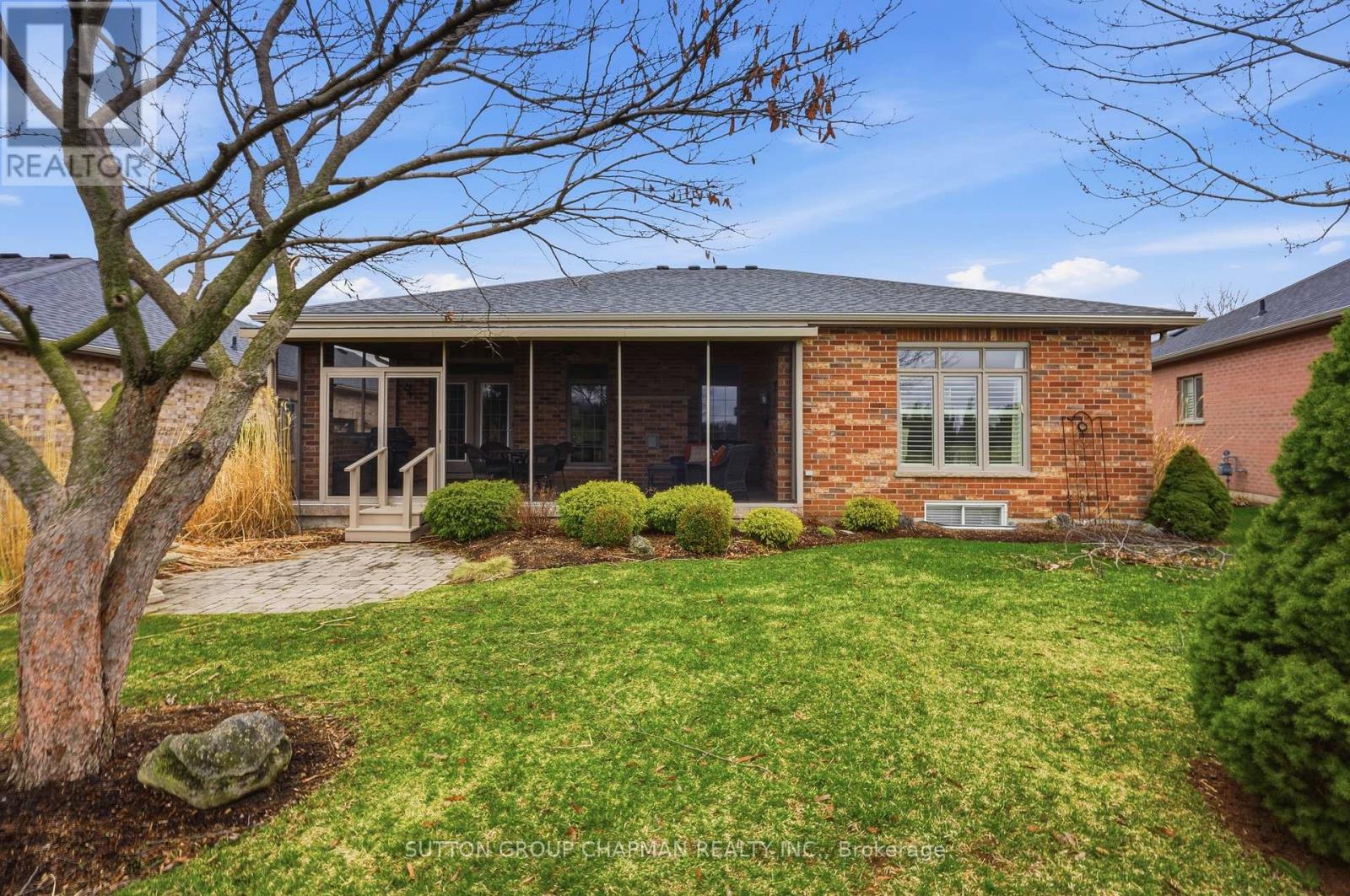 1255 Sandy Somerville Drive, London South, Ontario  N6K 5R2 - Photo 40 - X12999774