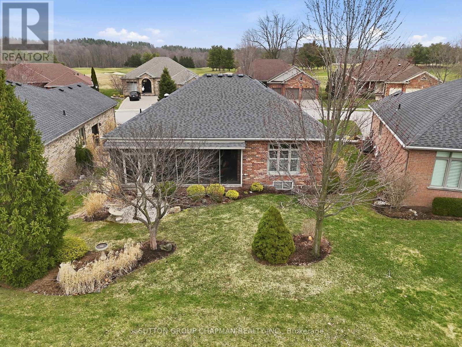 1255 Sandy Somerville Drive, London South, Ontario  N6K 5R2 - Photo 42 - X12999774