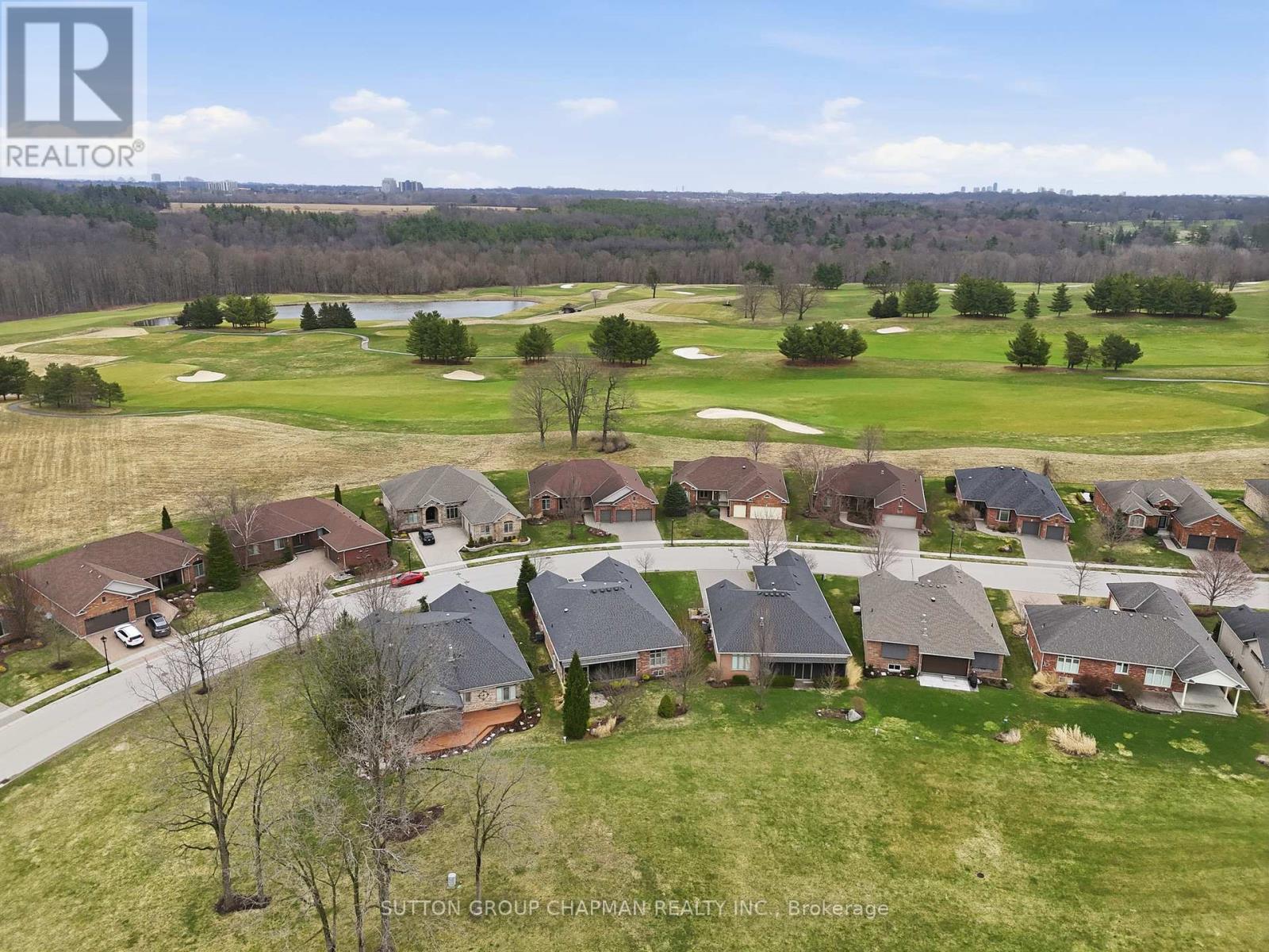 1255 Sandy Somerville Drive, London South, Ontario  N6K 5R2 - Photo 43 - X12999774