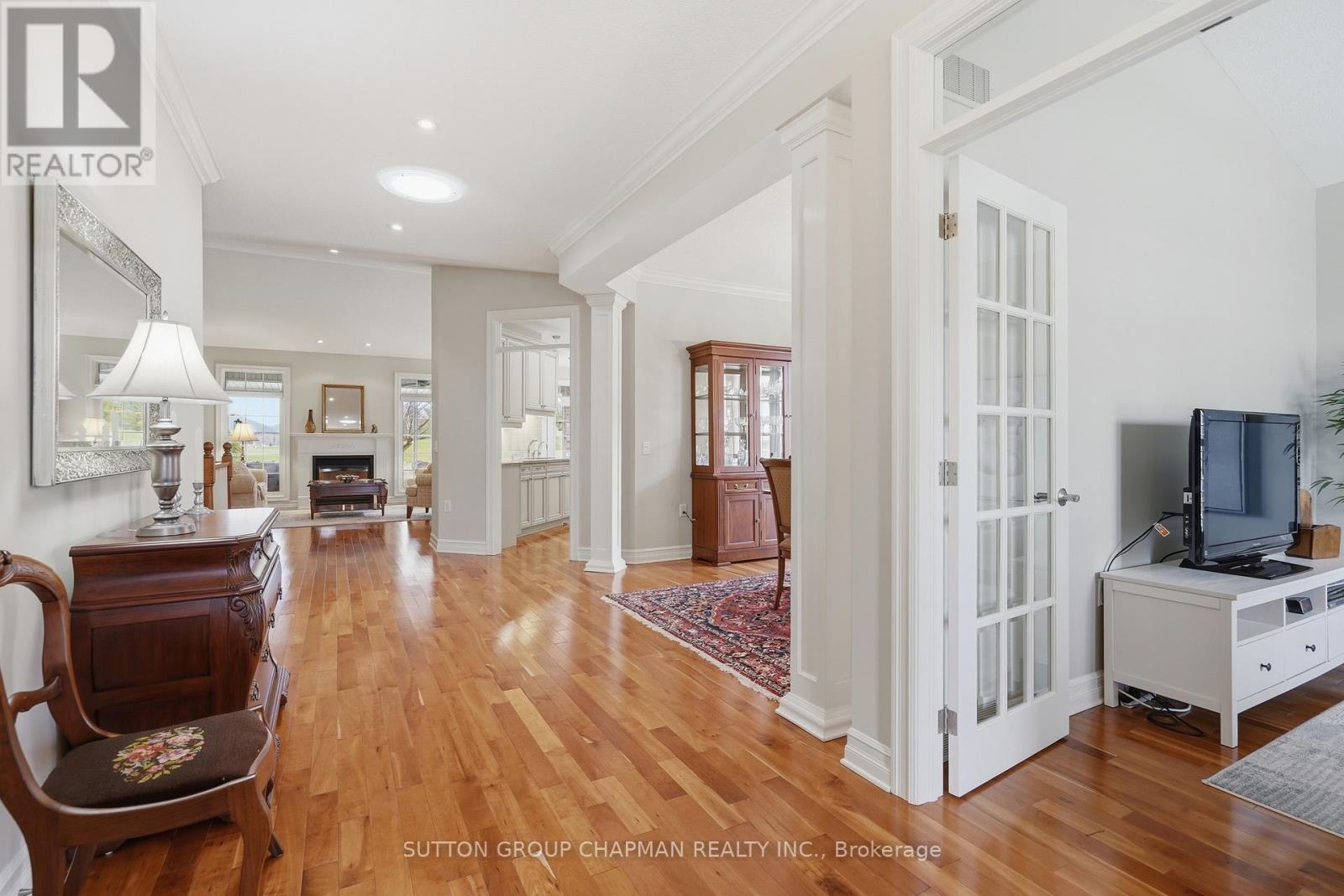1255 Sandy Somerville Drive, London South, Ontario  N6K 5R2 - Photo 6 - X12999774