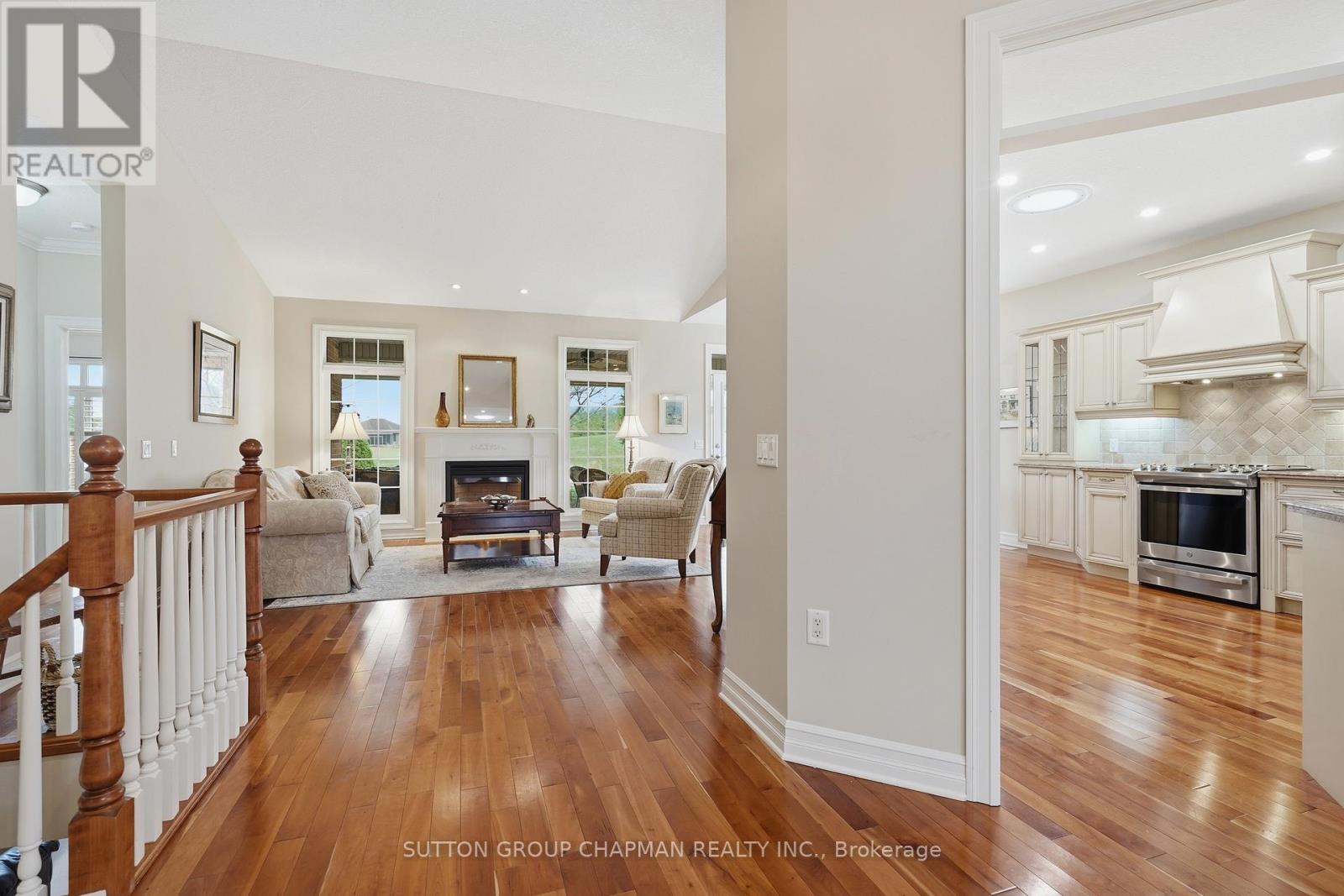 1255 Sandy Somerville Drive, London South, Ontario  N6K 5R2 - Photo 7 - X12999774