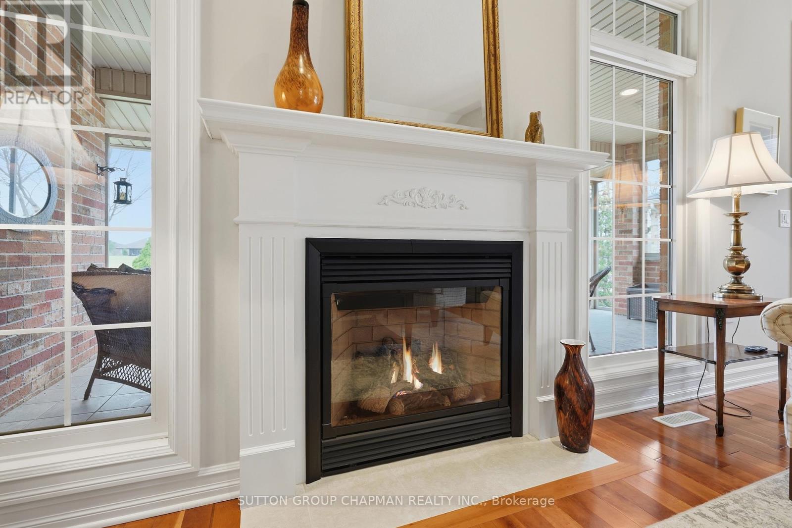 1255 Sandy Somerville Drive, London South, Ontario  N6K 5R2 - Photo 8 - X12999774