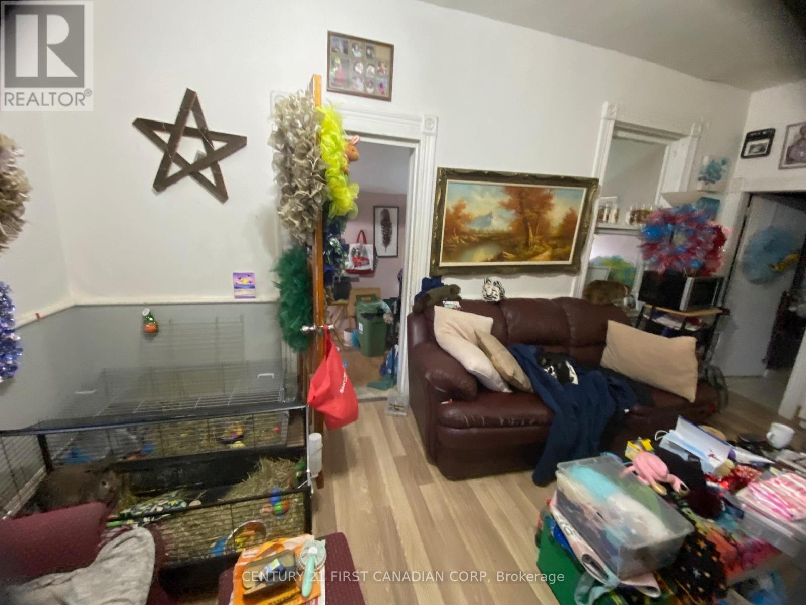 92 Rectory Street, London East, Ontario  N5Z 1Z8 - Photo 7 - X12999786