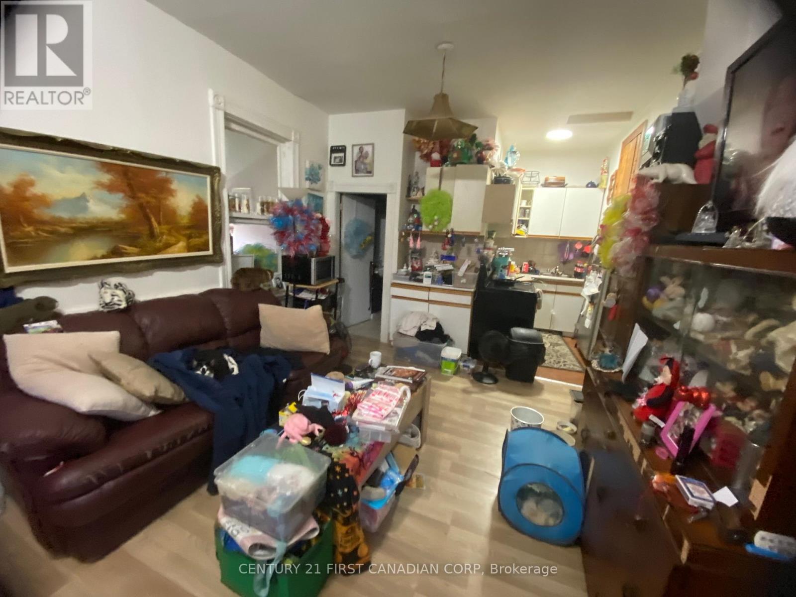 92 Rectory Street, London East, Ontario  N5Z 1Z8 - Photo 8 - X12999786