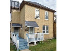 92 RECTORY STREET, London East, Ontario