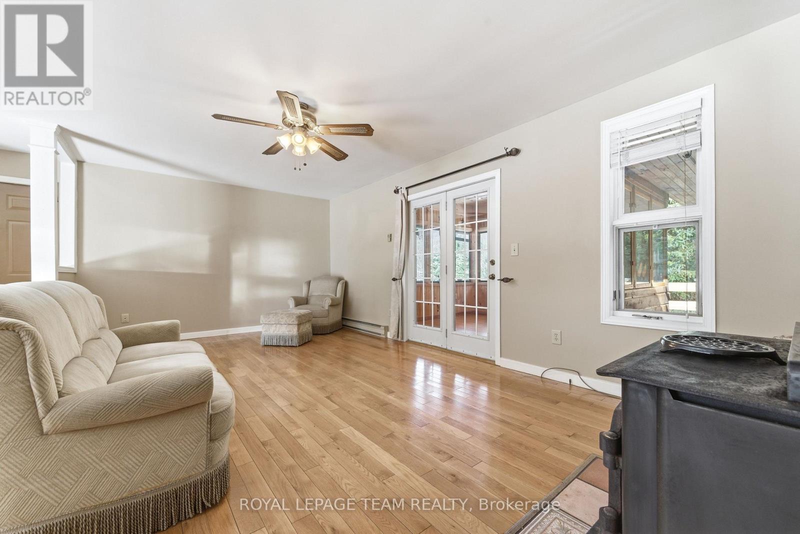 5202 Mcdonlads Corners Road, Lanark Highlands, Ontario  K0G 1M0 - Photo 15 - X12999780