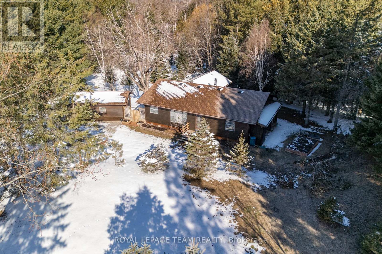 5202 Mcdonlads Corners Road, Lanark Highlands, Ontario  K0G 1M0 - Photo 2 - X12999780