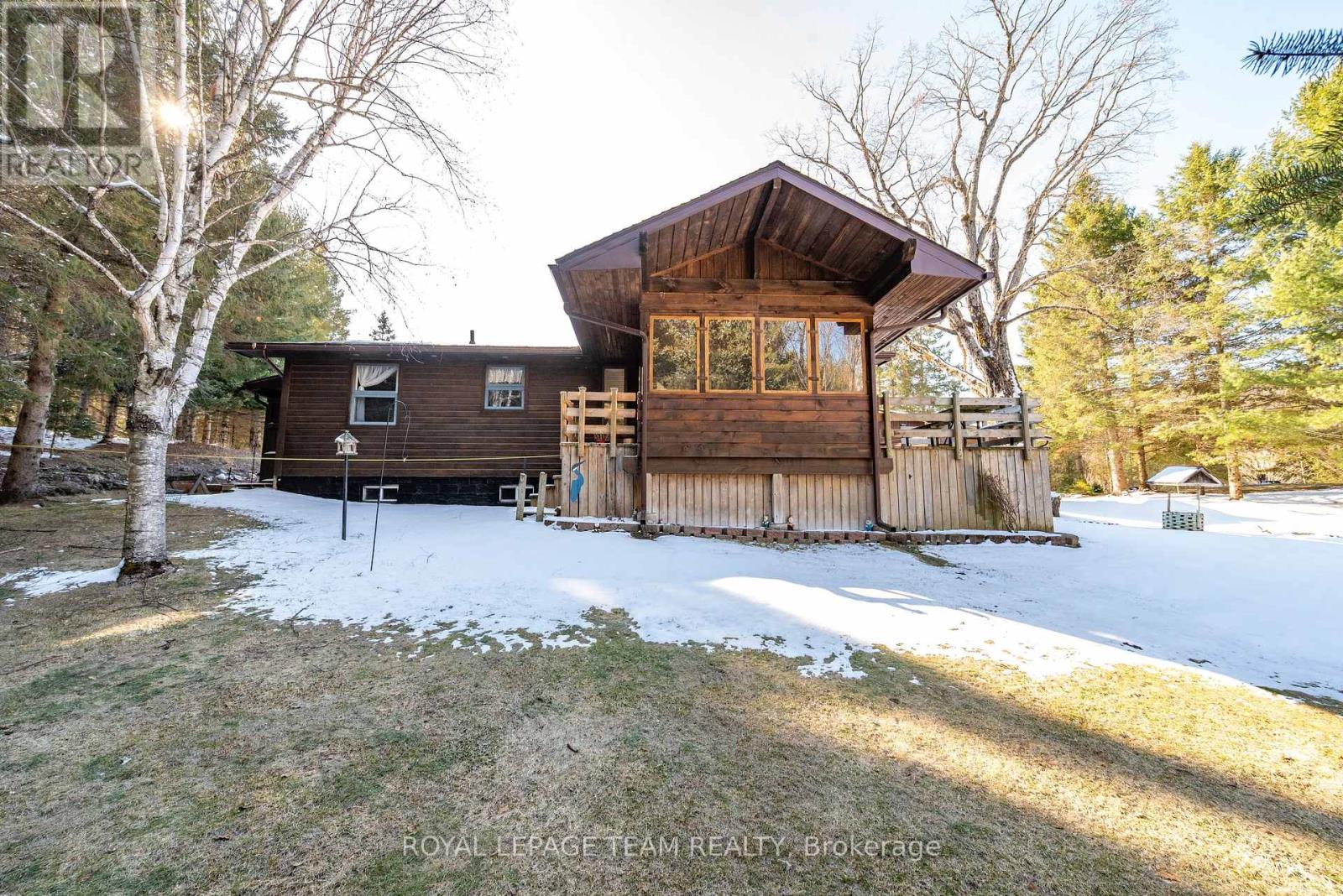 5202 Mcdonlads Corners Road, Lanark Highlands, Ontario  K0G 1M0 - Photo 3 - X12999780