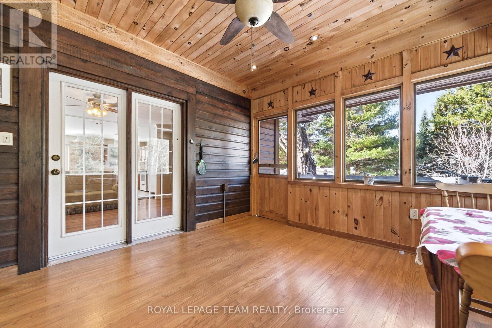 5202 Mcdonlads Corners Road, Lanark Highlands, Ontario  K0G 1M0 - Photo 30 - X12999780