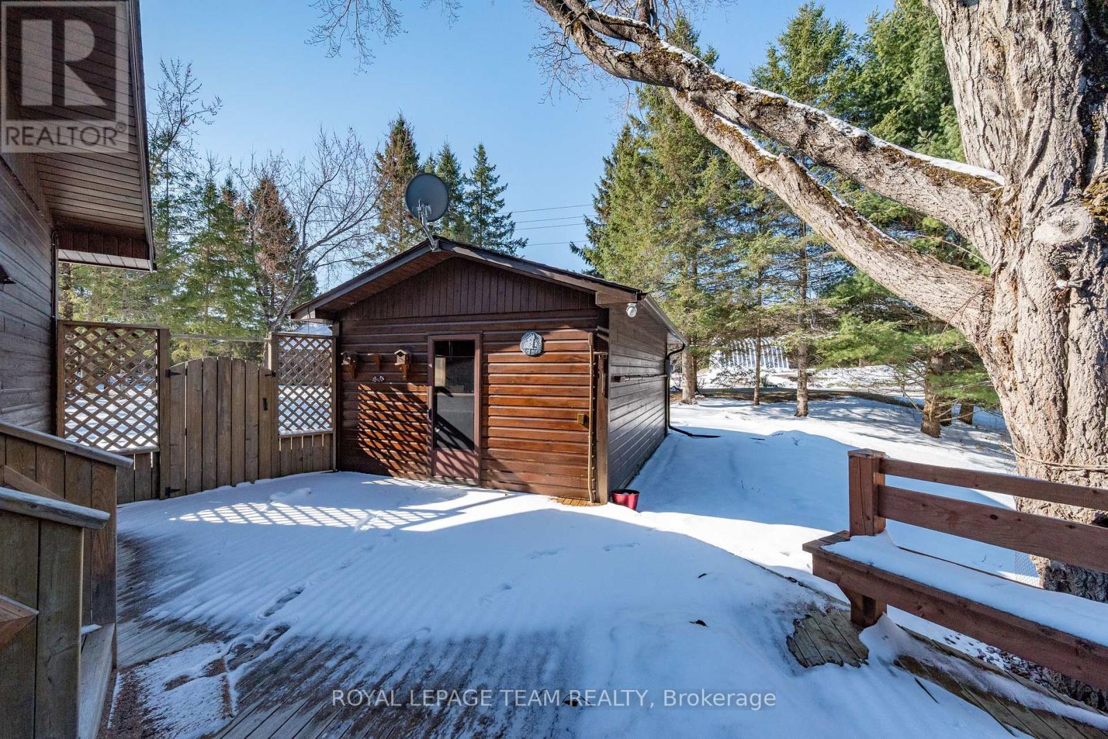 5202 Mcdonlads Corners Road, Lanark Highlands, Ontario  K0G 1M0 - Photo 36 - X12999780