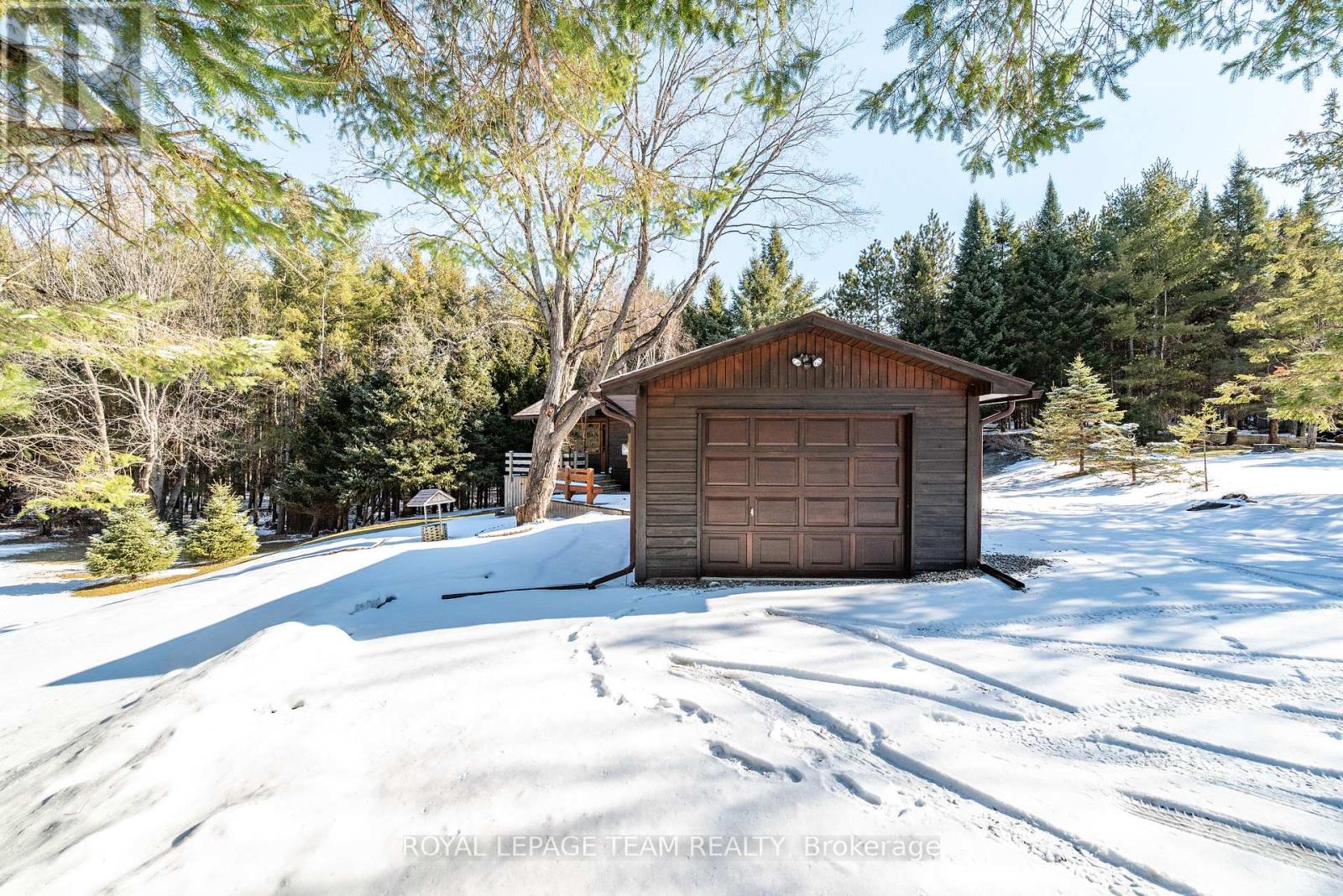 5202 Mcdonlads Corners Road, Lanark Highlands, Ontario  K0G 1M0 - Photo 37 - X12999780