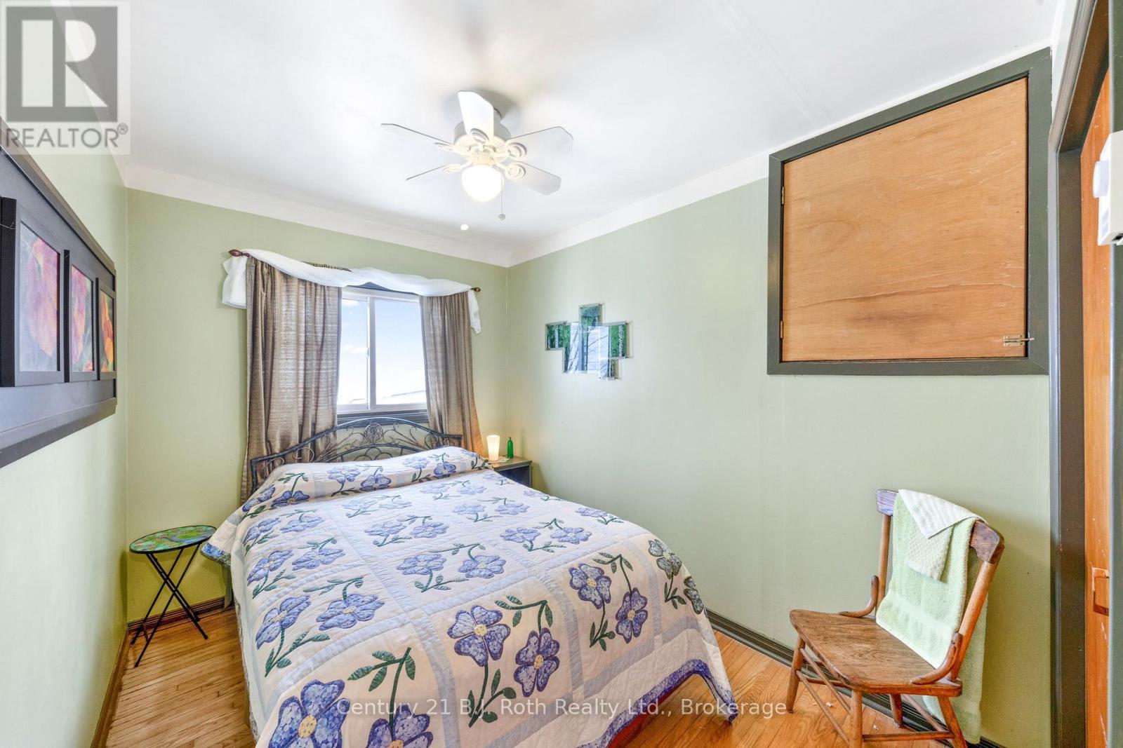 41 Brandy's Island Road, Georgian Bay, Ontario  L0K 1S0 - Photo 16 - X12722222