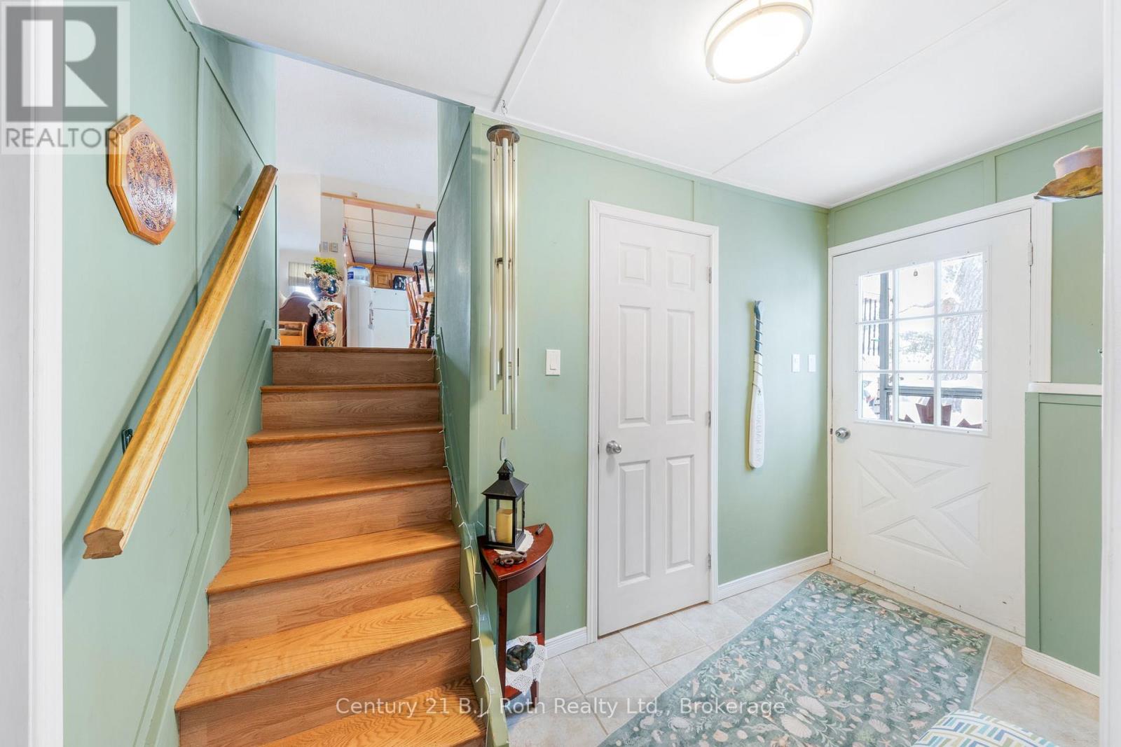 41 Brandy's Island Road, Georgian Bay, Ontario  L0K 1S0 - Photo 19 - X12722222