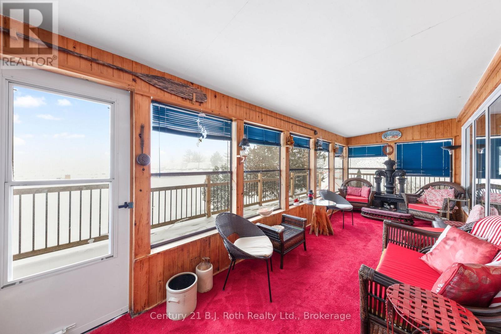 41 Brandy's Island Road, Georgian Bay, Ontario  L0K 1S0 - Photo 13 - X12722222