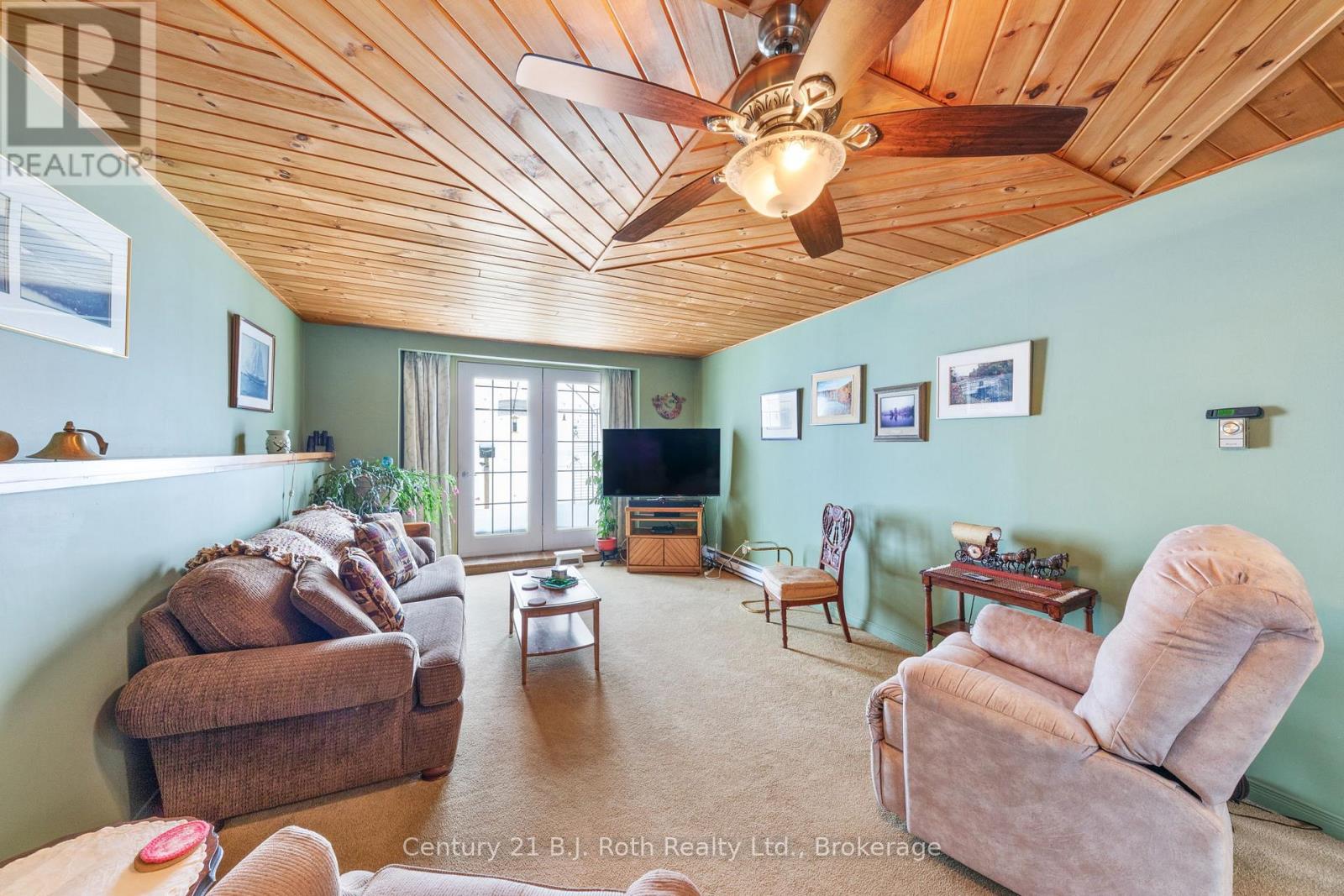 41 Brandy's Island Road, Georgian Bay, Ontario  L0K 1S0 - Photo 22 - X12722222