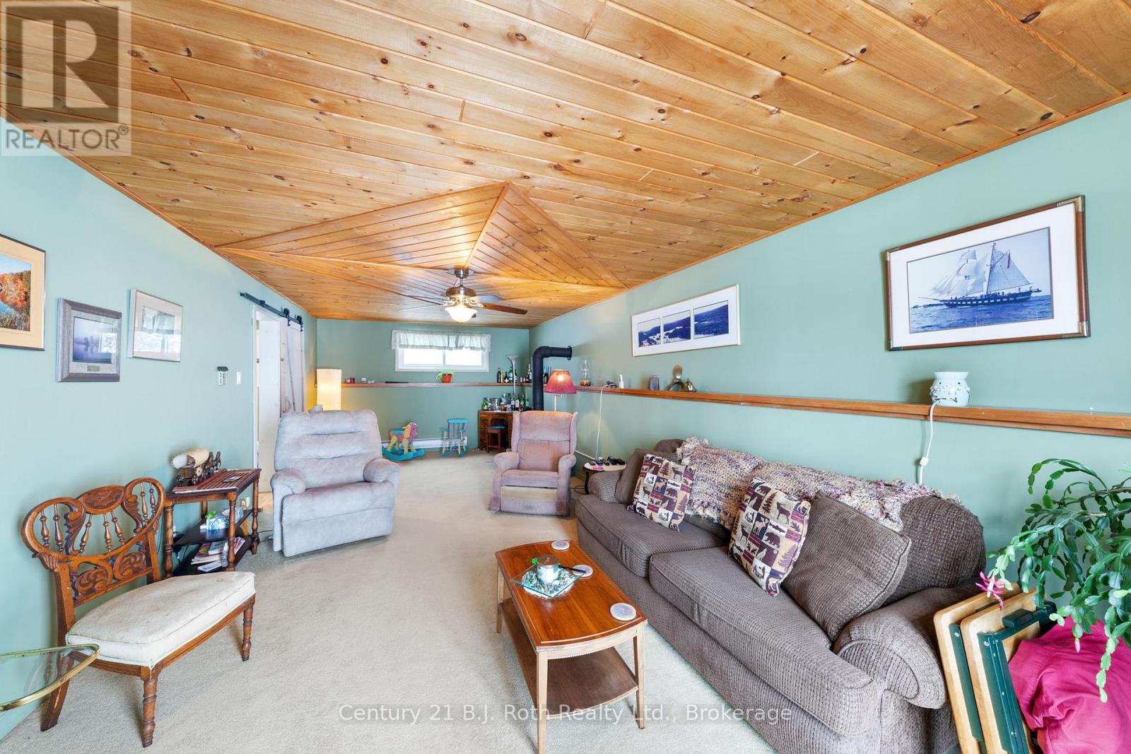 41 Brandy's Island Road, Georgian Bay, Ontario  L0K 1S0 - Photo 24 - X12722222