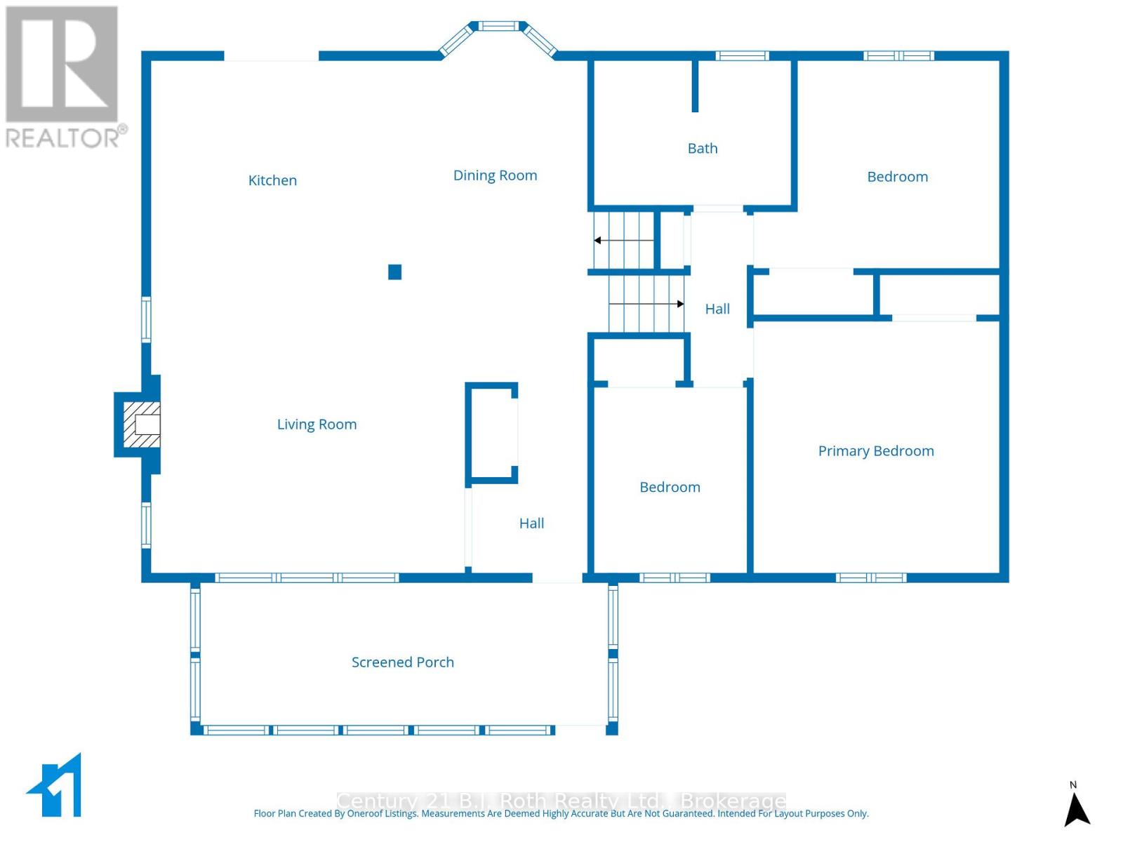 41 Brandy's Island Road, Georgian Bay, Ontario  L0K 1S0 - Photo 39 - X12722222