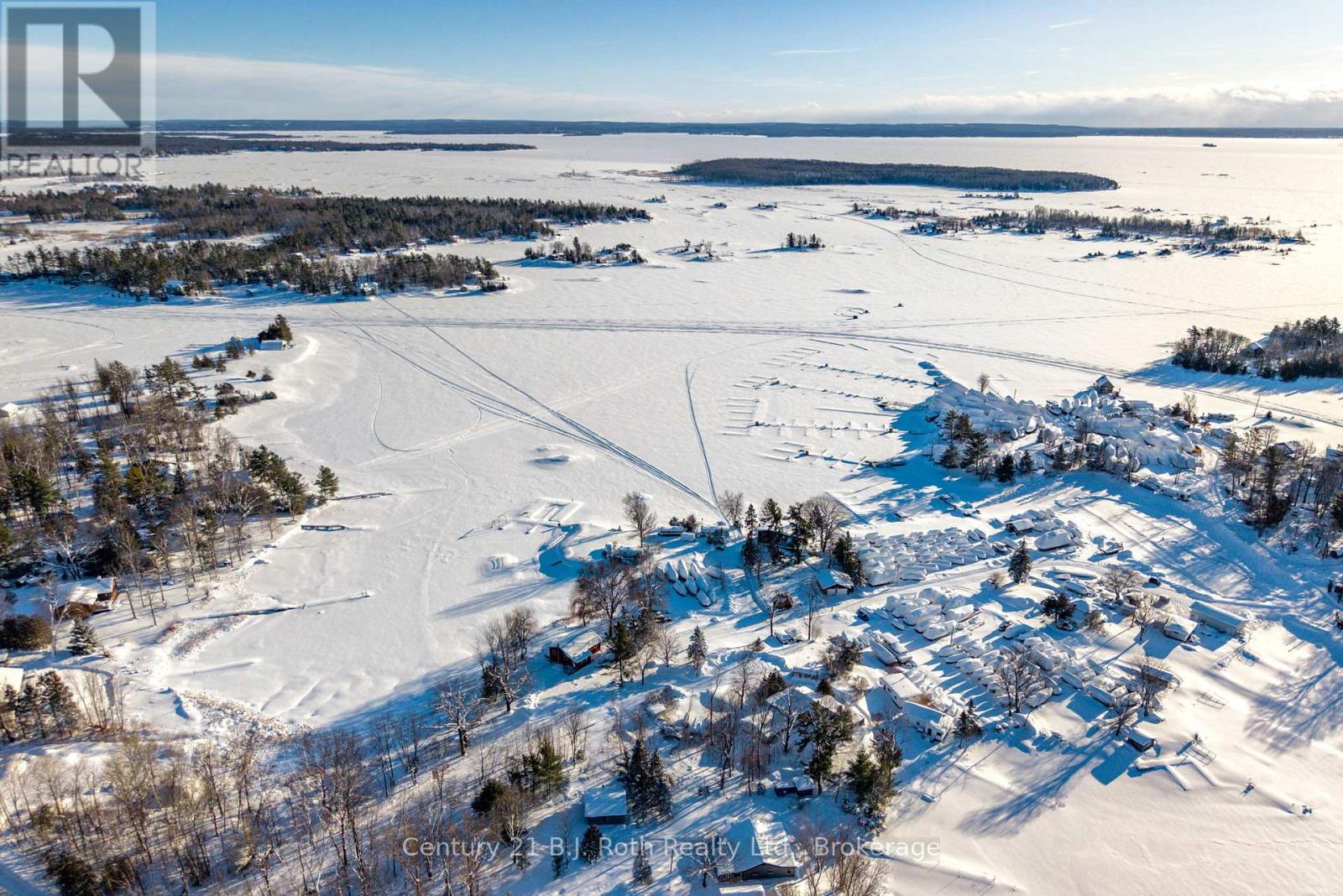 41 Brandy's Island Road, Georgian Bay, Ontario  L0K 1S0 - Photo 30 - X12722222