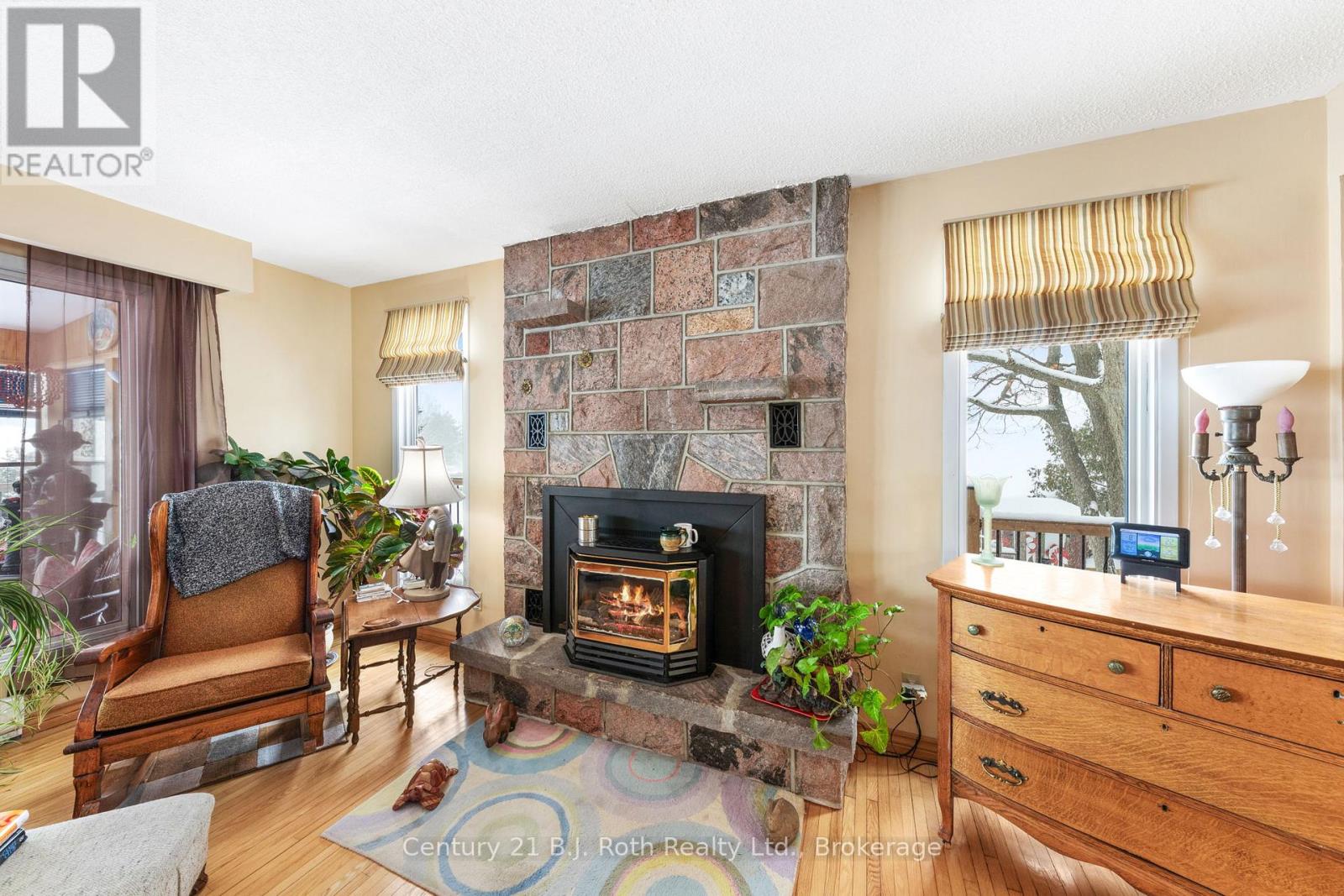 41 Brandy's Island Road, Georgian Bay, Ontario  L0K 1S0 - Photo 9 - X12722222