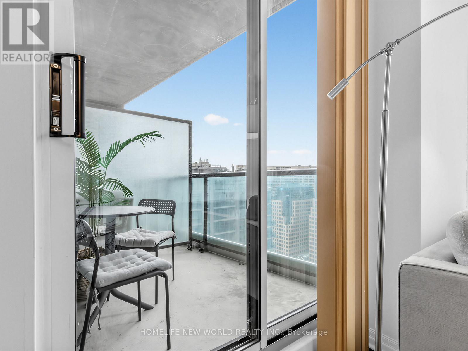 3101 - 16 Yonge Street, Toronto, Ontario M5E 2A3 - Photo 13 - C12999760