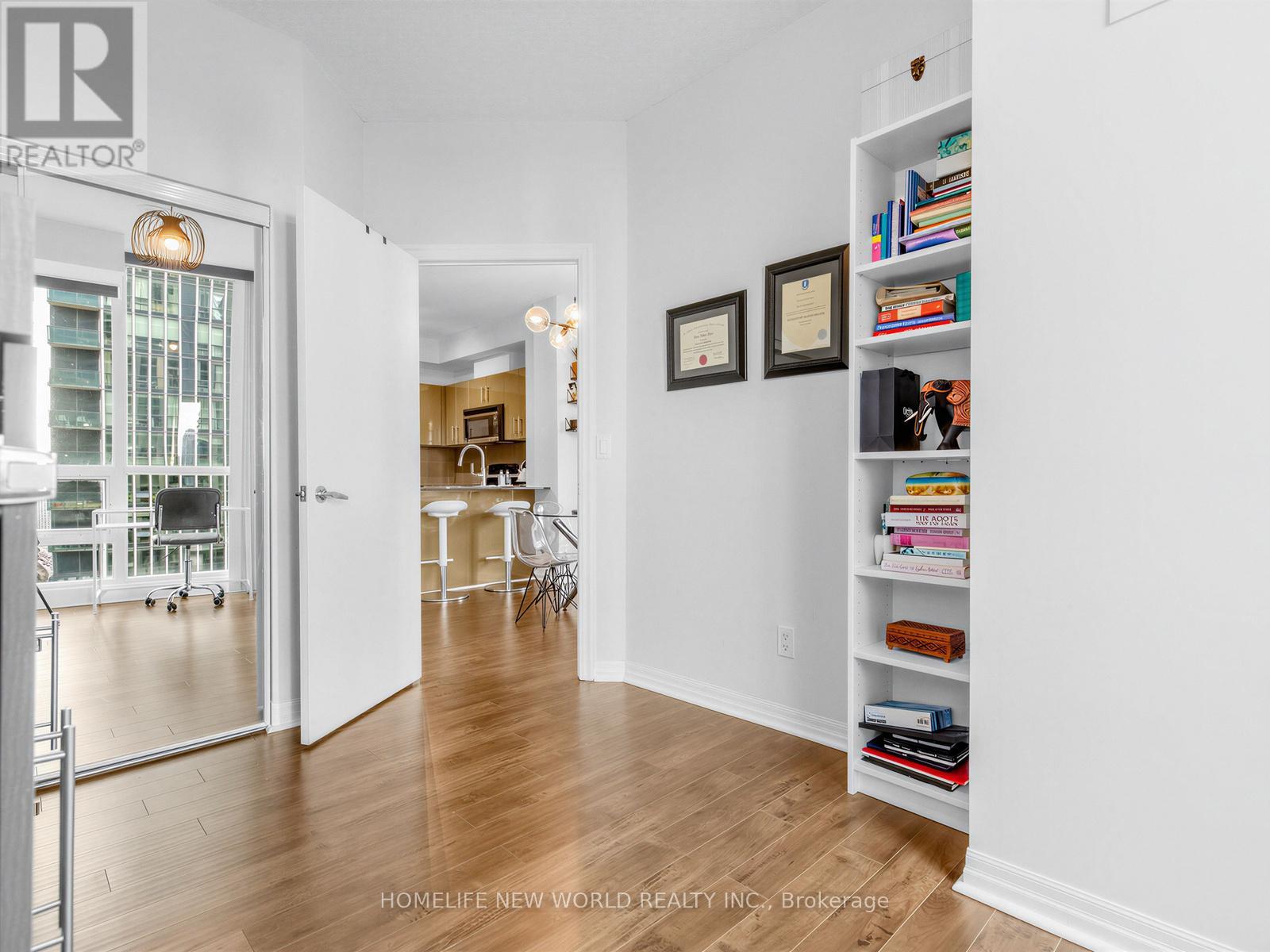 3101 - 16 Yonge Street, Toronto, Ontario M5E 2A3 - Photo 16 - C12999760