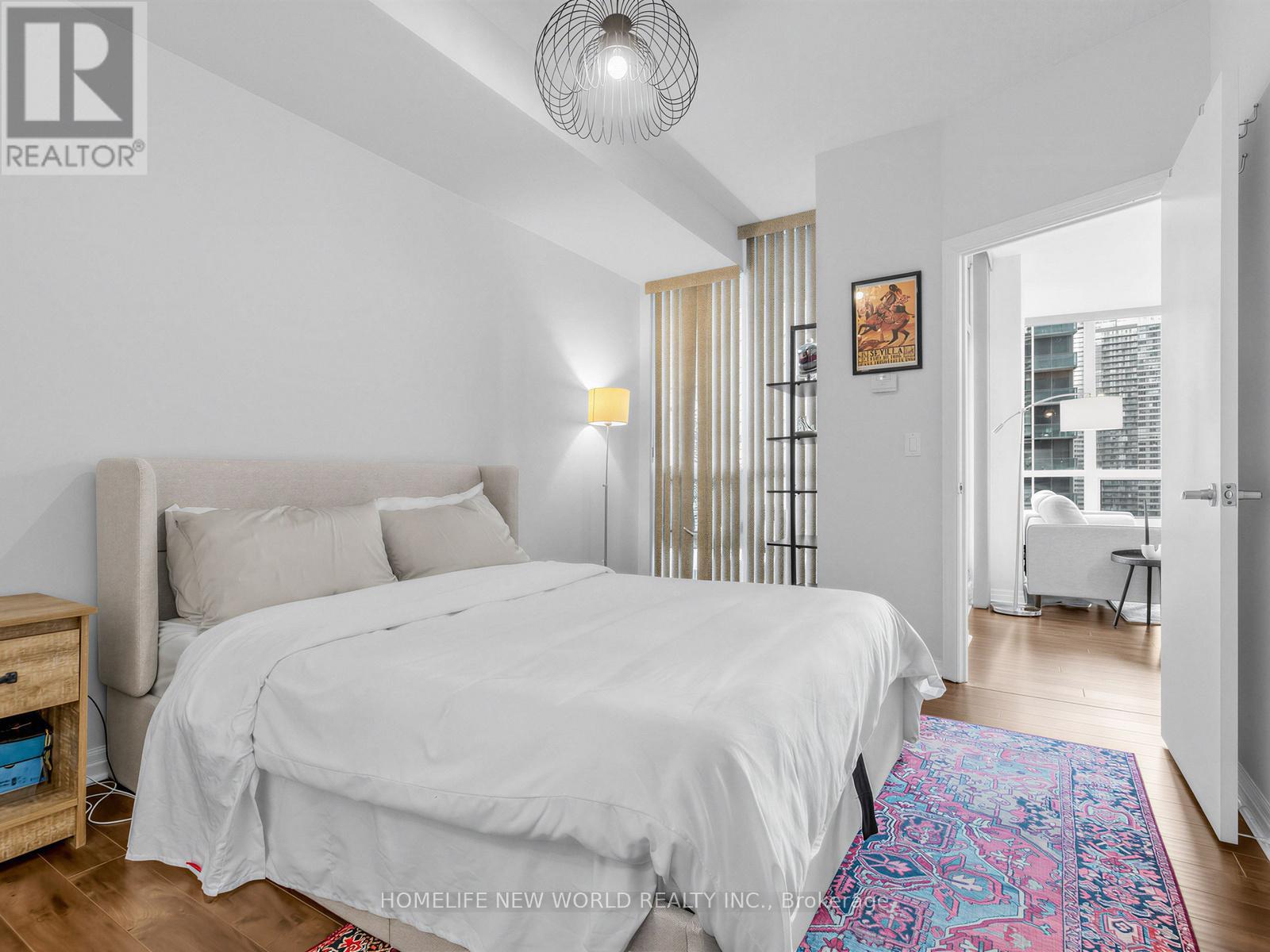 3101 - 16 Yonge Street, Toronto, Ontario M5E 2A3 - Photo 17 - C12999760