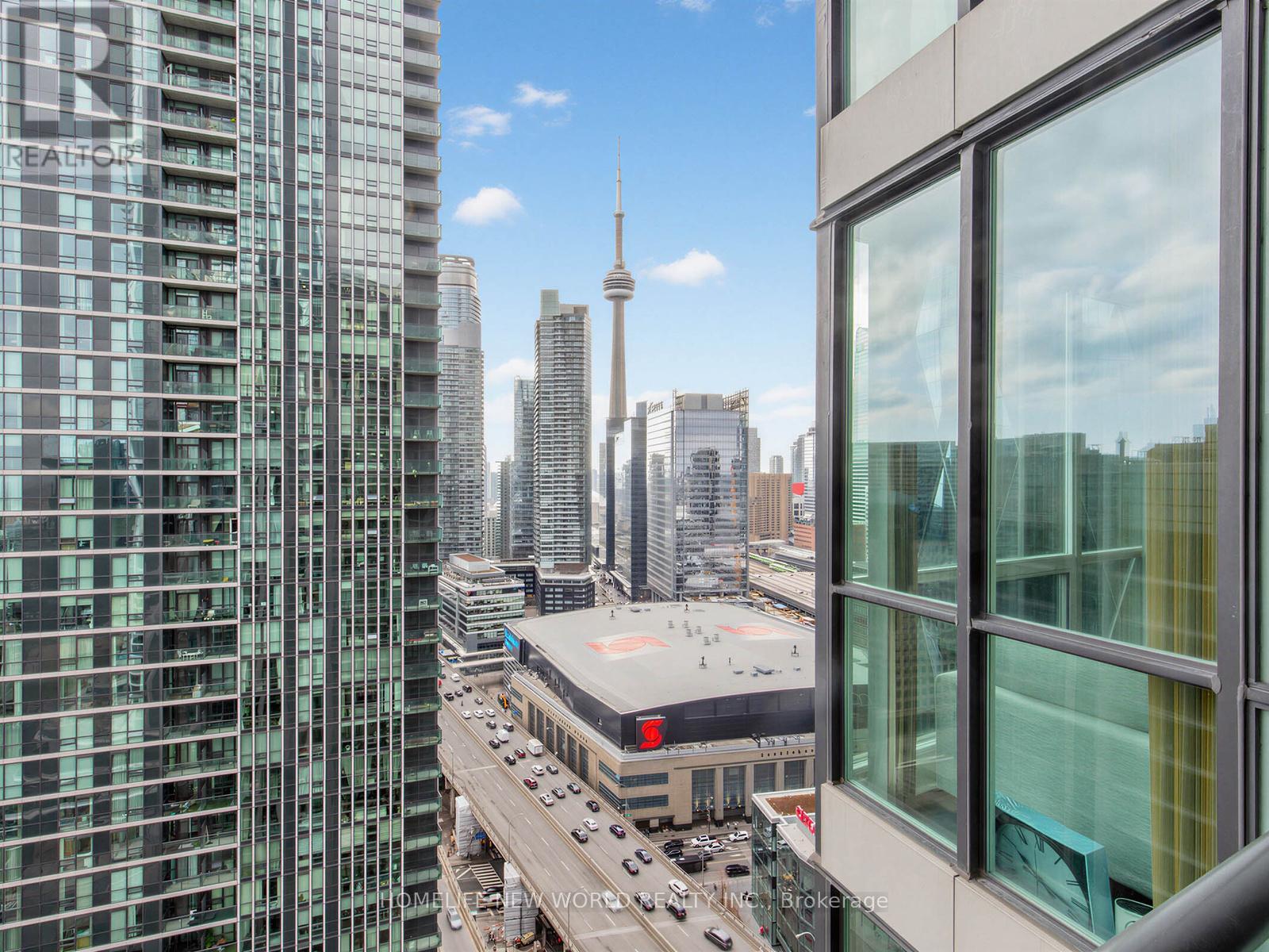 3101 - 16 Yonge Street, Toronto, Ontario M5E 2A3 - Photo 19 - C12999760