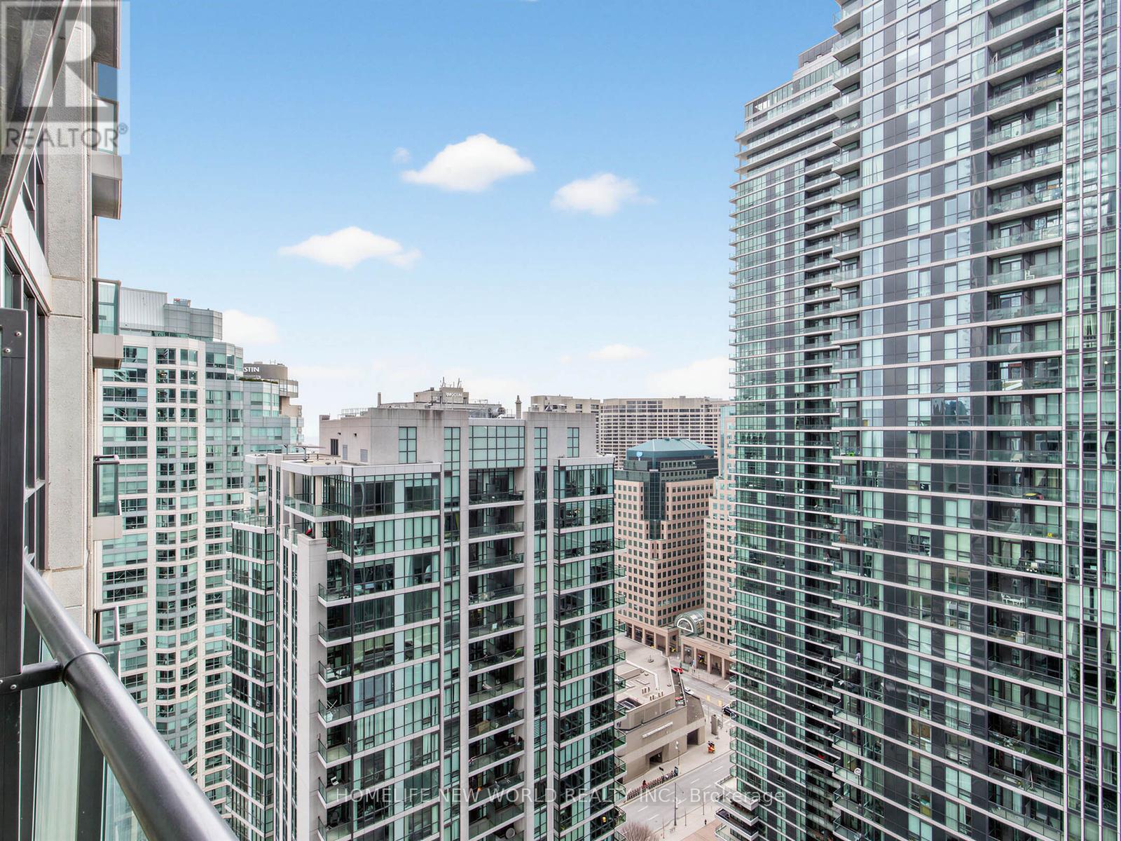 3101 - 16 Yonge Street, Toronto, Ontario M5E 2A3 - Photo 20 - C12999760