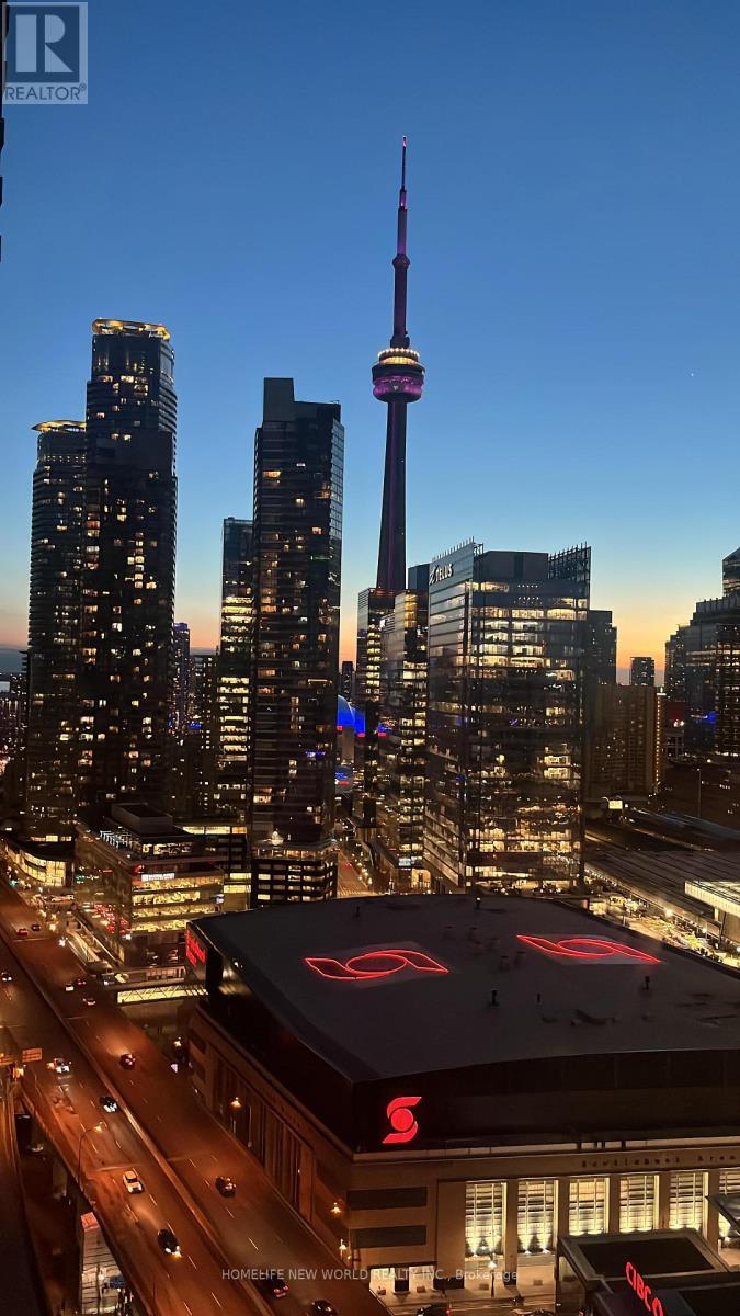 3101 - 16 Yonge Street, Toronto, Ontario M5E 2A3 - Photo 21 - C12999760