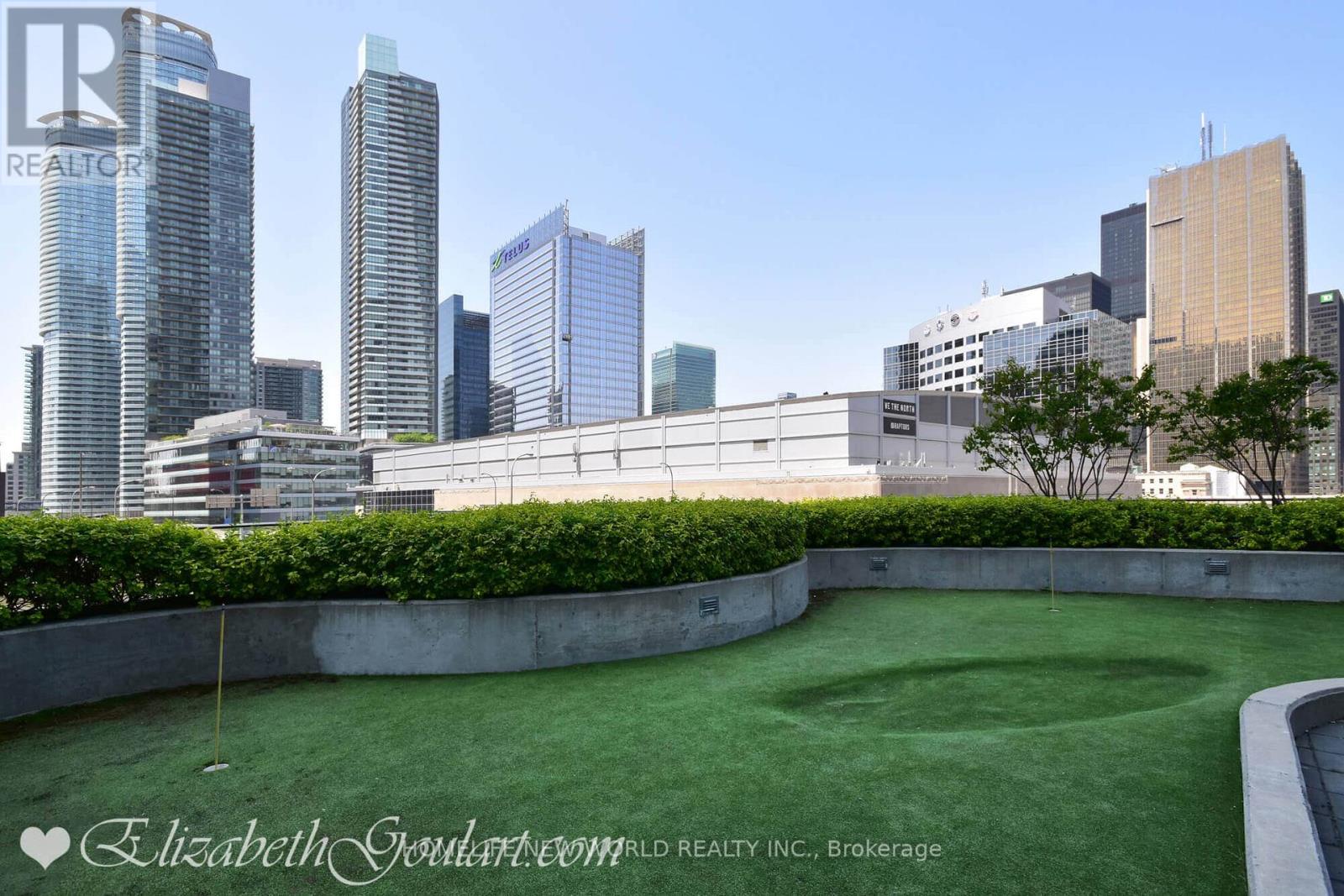 3101 - 16 Yonge Street, Toronto, Ontario M5E 2A3 - Photo 25 - C12999760