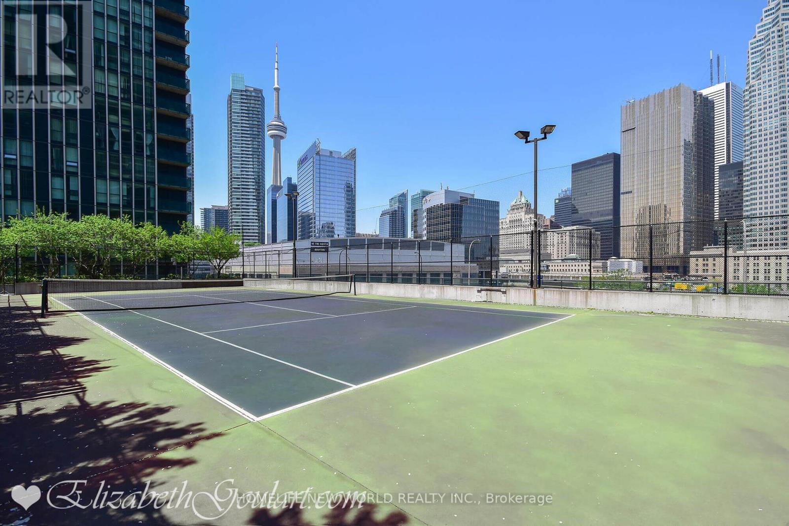 3101 - 16 Yonge Street, Toronto, Ontario M5E 2A3 - Photo 26 - C12999760