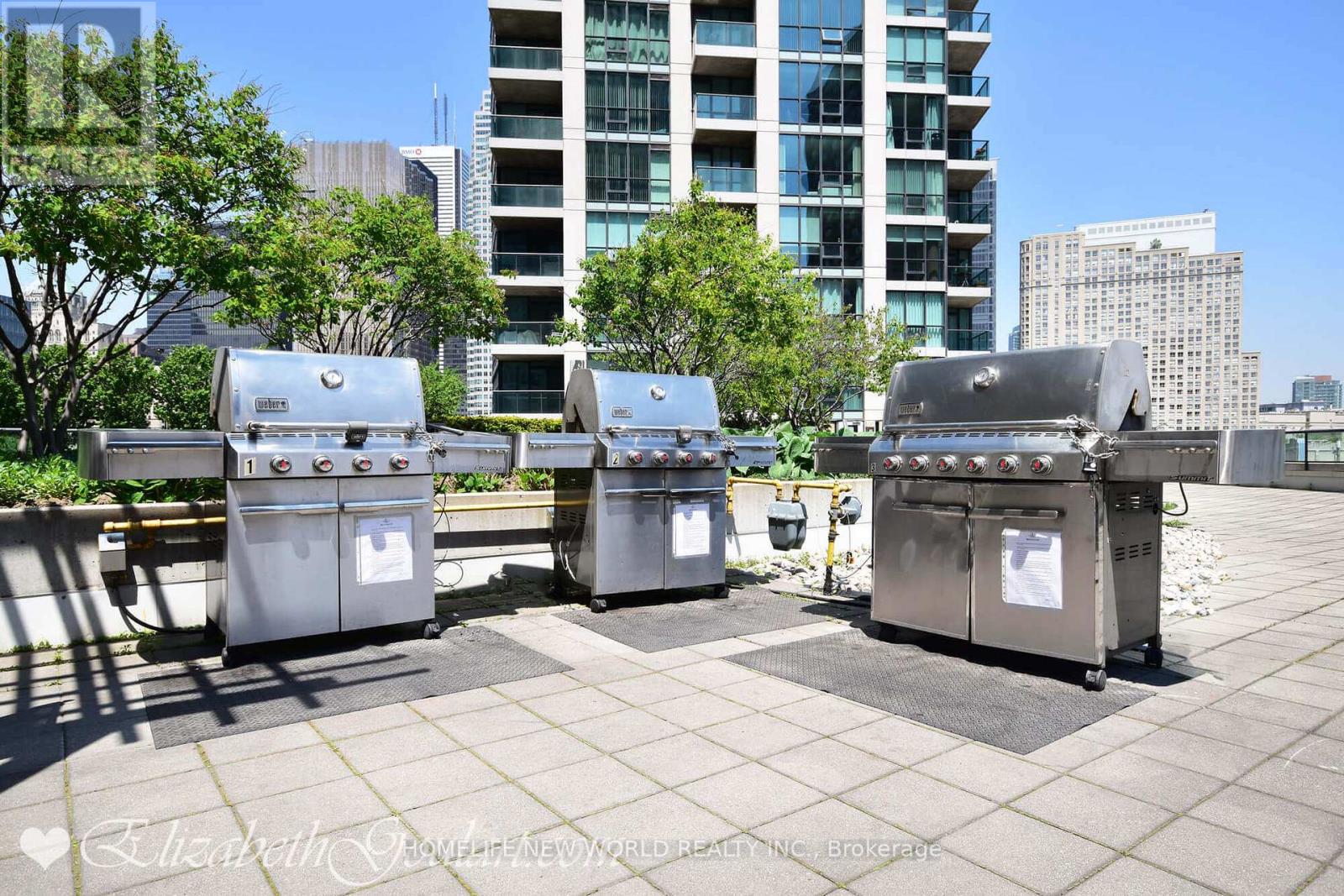 3101 - 16 Yonge Street, Toronto, Ontario M5E 2A3 - Photo 28 - C12999760