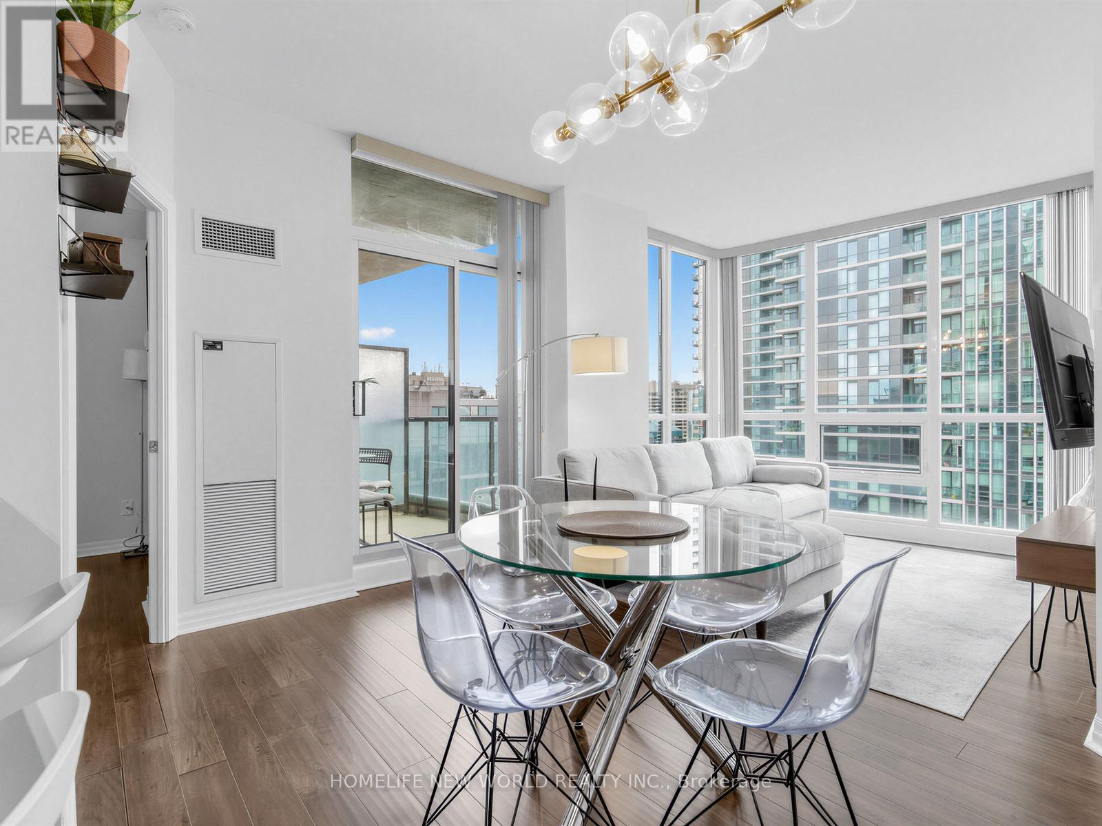 3101 - 16 Yonge Street, Toronto, Ontario M5E 2A3 - Photo 3 - C12999760