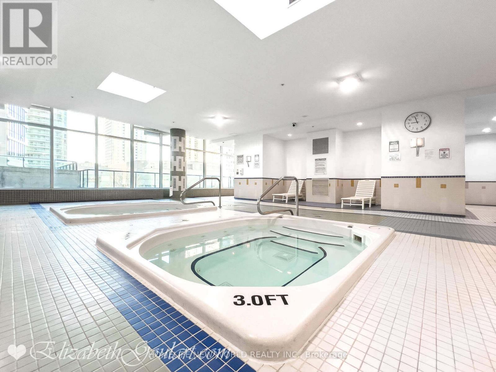 3101 - 16 Yonge Street, Toronto, Ontario M5E 2A3 - Photo 41 - C12999760