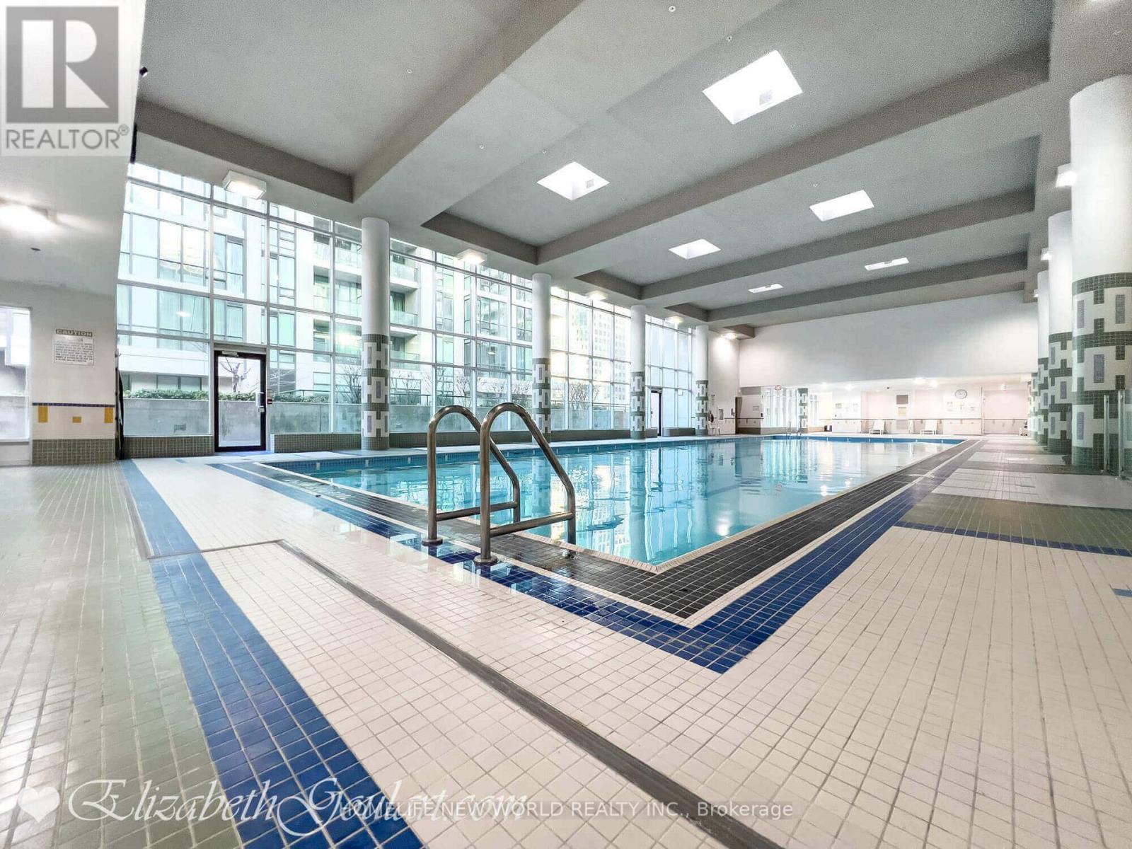 3101 - 16 Yonge Street, Toronto, Ontario M5E 2A3 - Photo 42 - C12999760