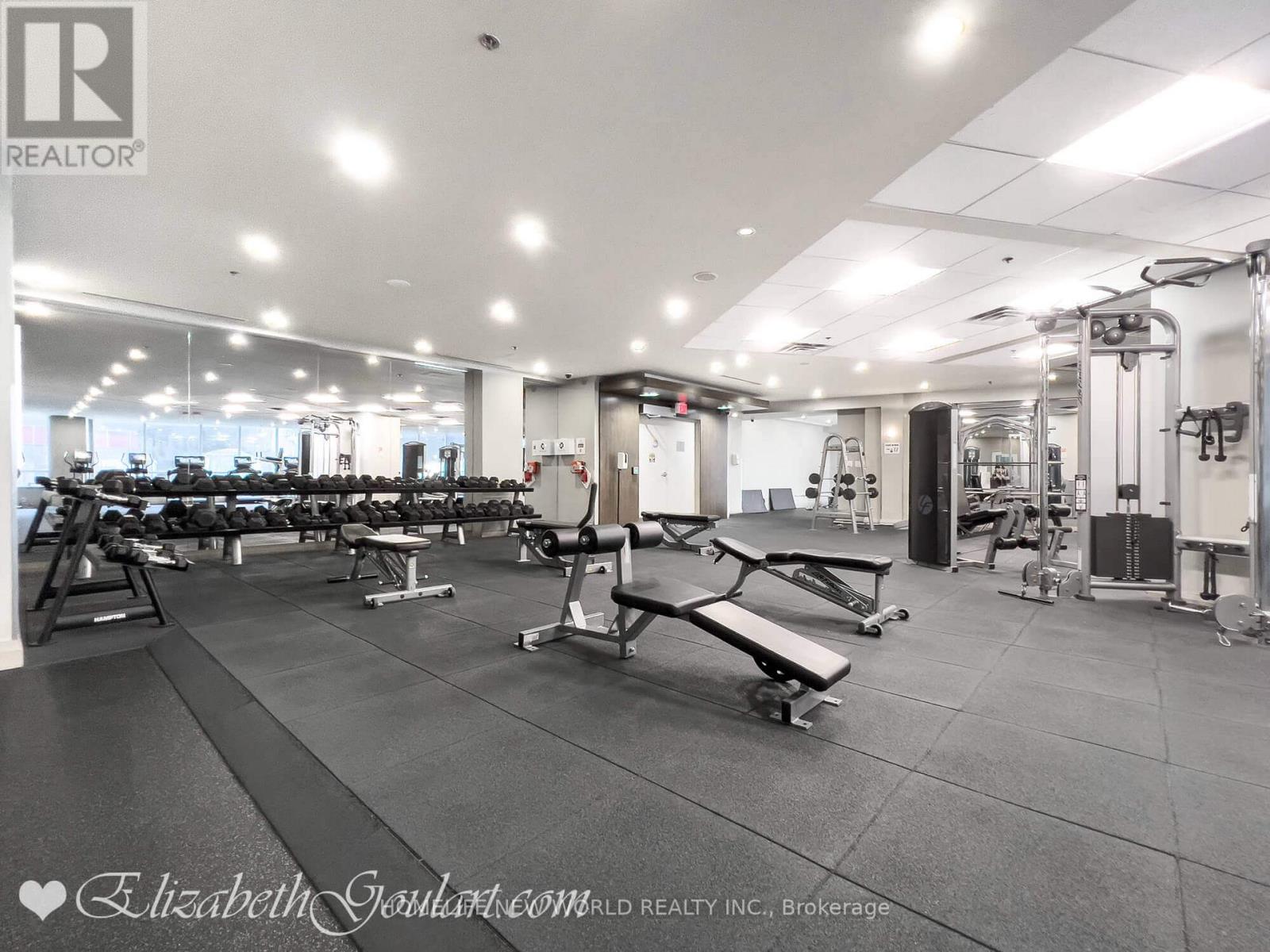 3101 - 16 Yonge Street, Toronto, Ontario M5E 2A3 - Photo 43 - C12999760