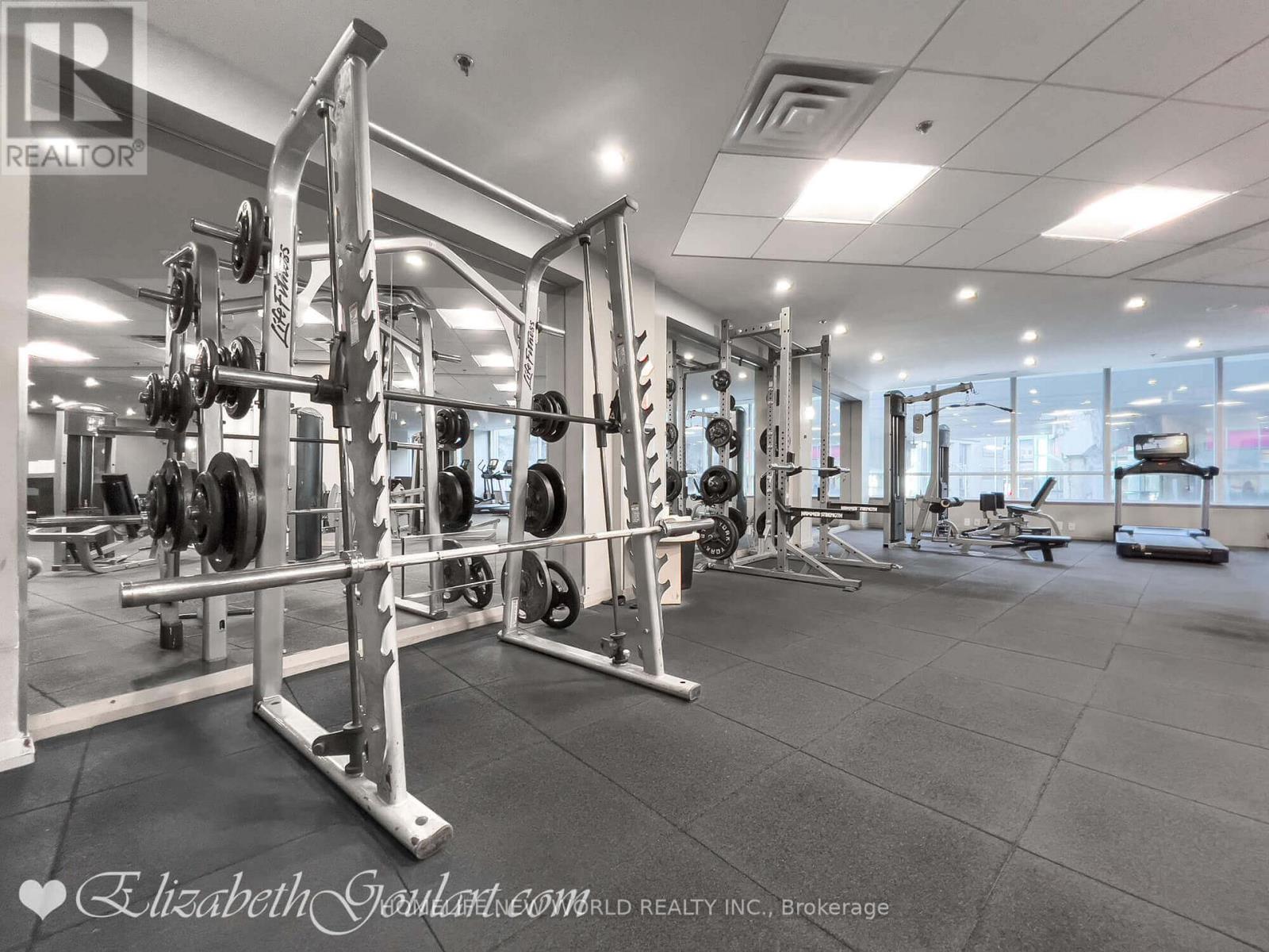 3101 - 16 Yonge Street, Toronto, Ontario M5E 2A3 - Photo 44 - C12999760