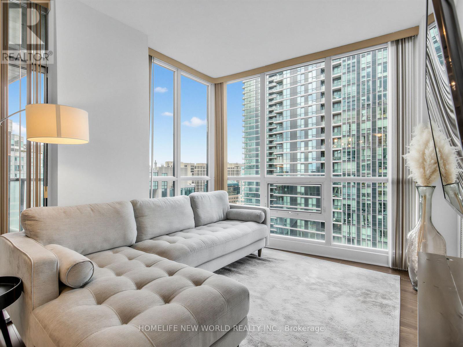 3101 - 16 Yonge Street, Toronto, Ontario M5E 2A3 - Photo 5 - C12999760