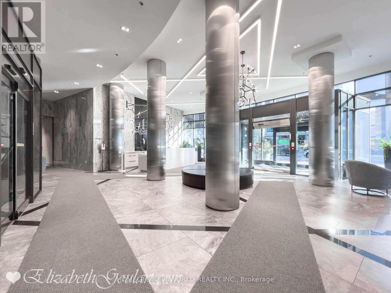 3101 - 16 Yonge Street, Toronto, Ontario M5E 2A3 - Photo 50 - C12999760